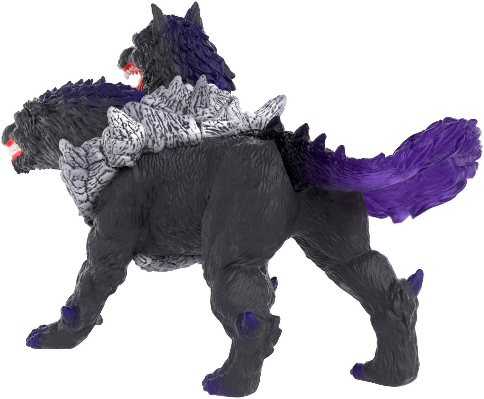 Schleich® Spielwelt ELDRADOR® CREATURES, BattleCave Arena: Lava vs. Schatten (42673)