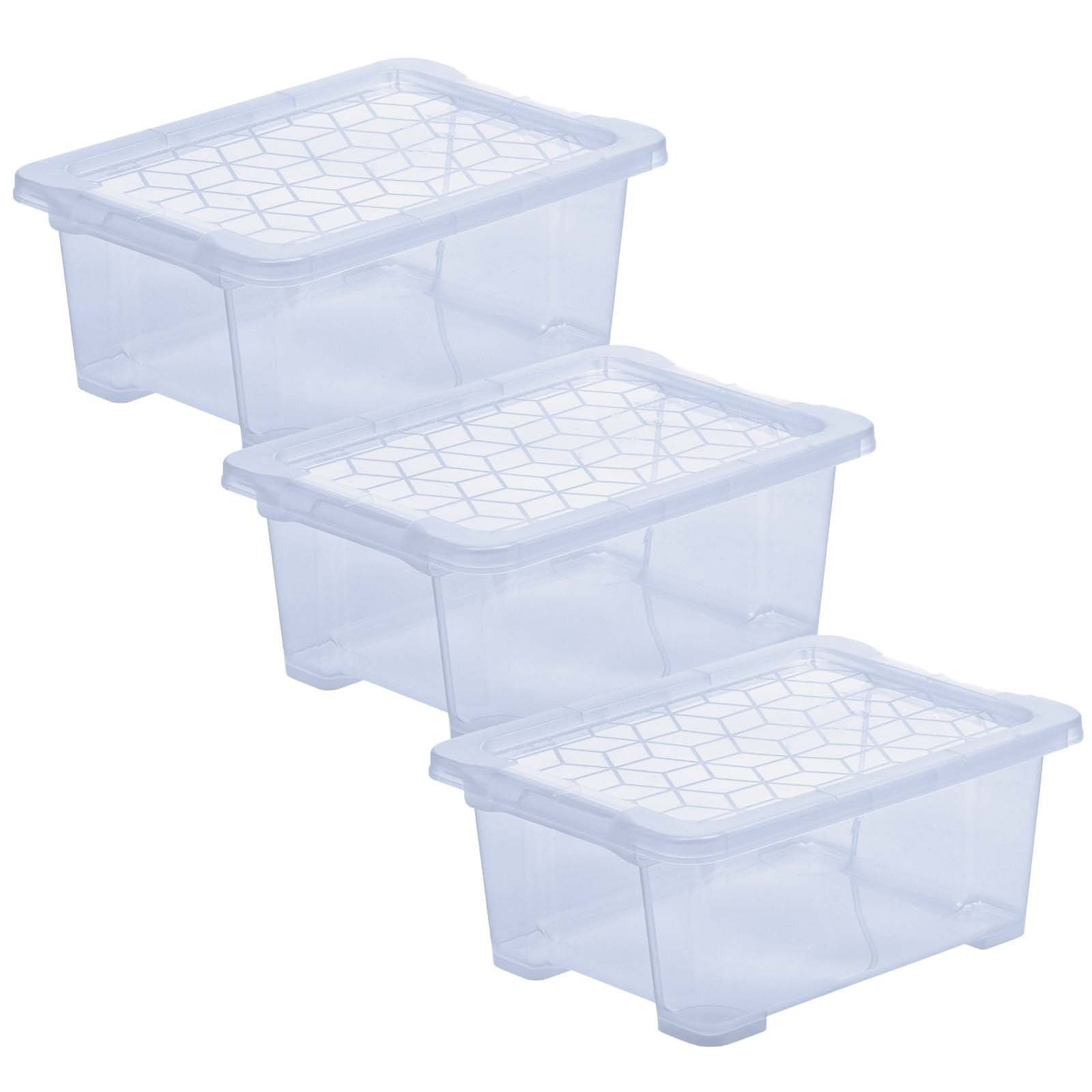 Aufbewahrungsbox