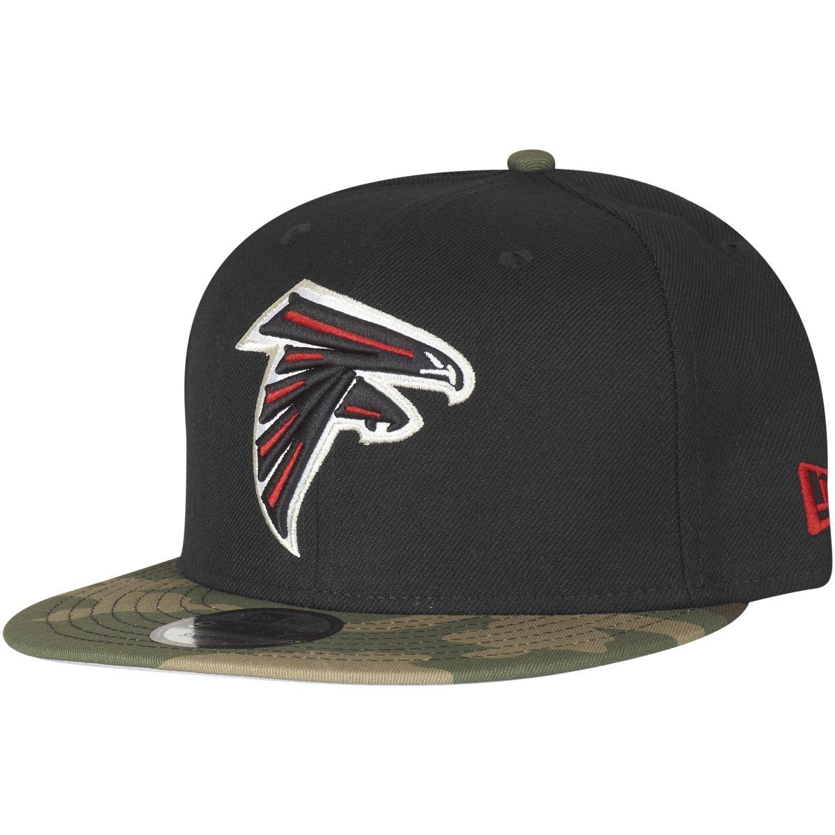 New Era Snapback Cap 9Fifty Atlanta Falcons