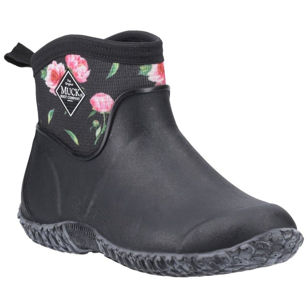 Muck Boots Muckster II Ankle All Purpose Lightweight Shoe Non Safety Gummistiefel