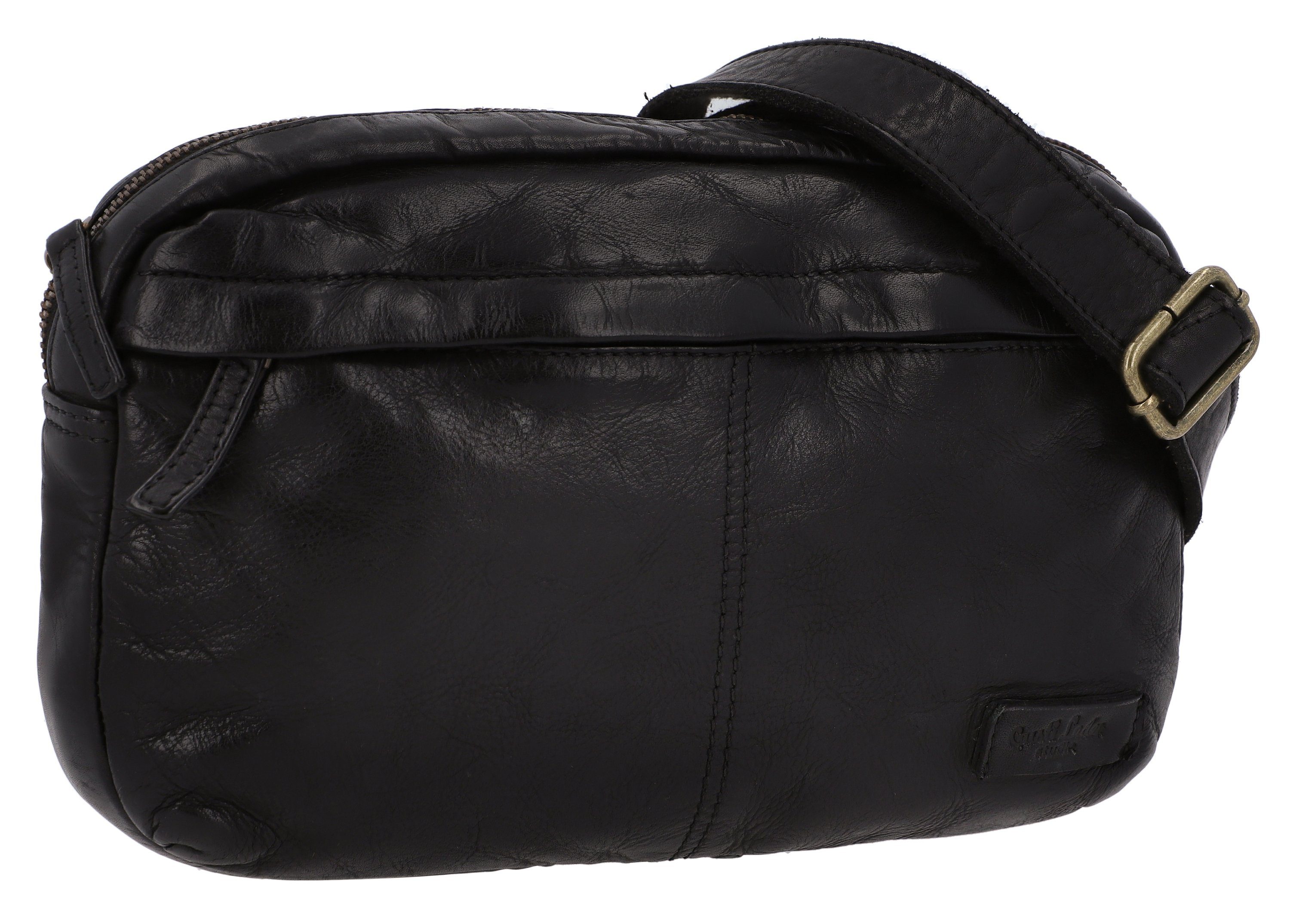 Gusti Leder Umhängetasche Gusti Leder Umhängetasche Amara (1-tlg) günstig online kaufen