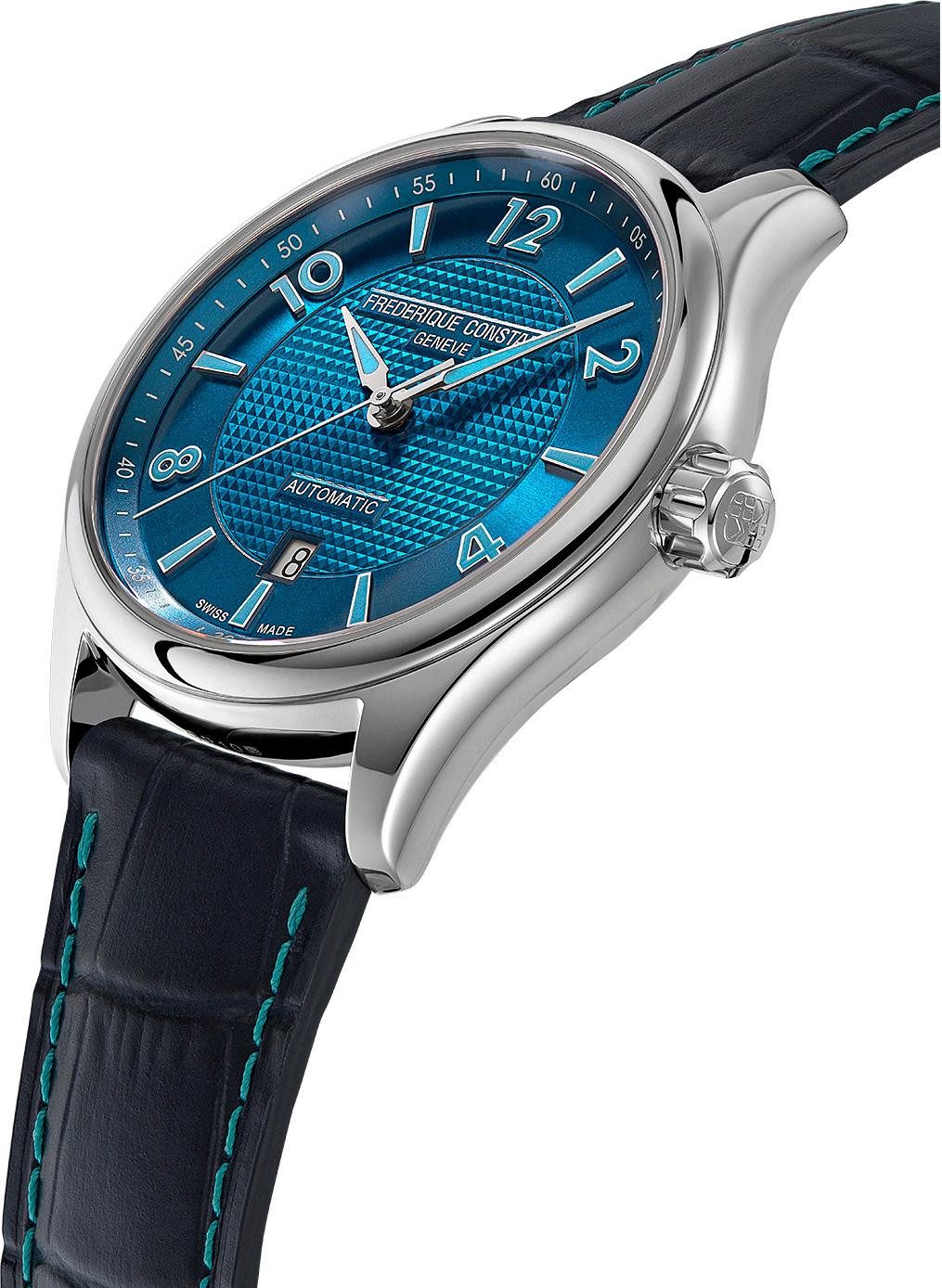 Frederique Constant Automatikuhr RUNABOUT AUTOMATIC Herren Automatikuhr