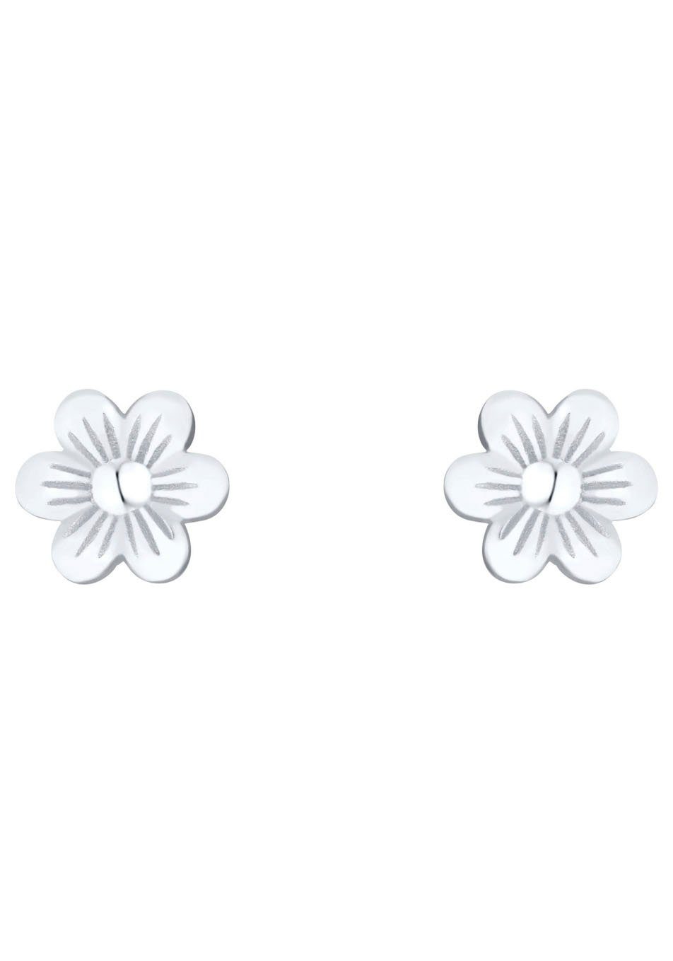 Die haben Lillifee mm Ohrstecker Flower, für Blume Prinzessin 2035996, Paar Größe von Kinder ca. mit 5 eine Stecker