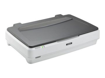 Epson Expression 12000XL Flachbettscanner, (kein WLAN)