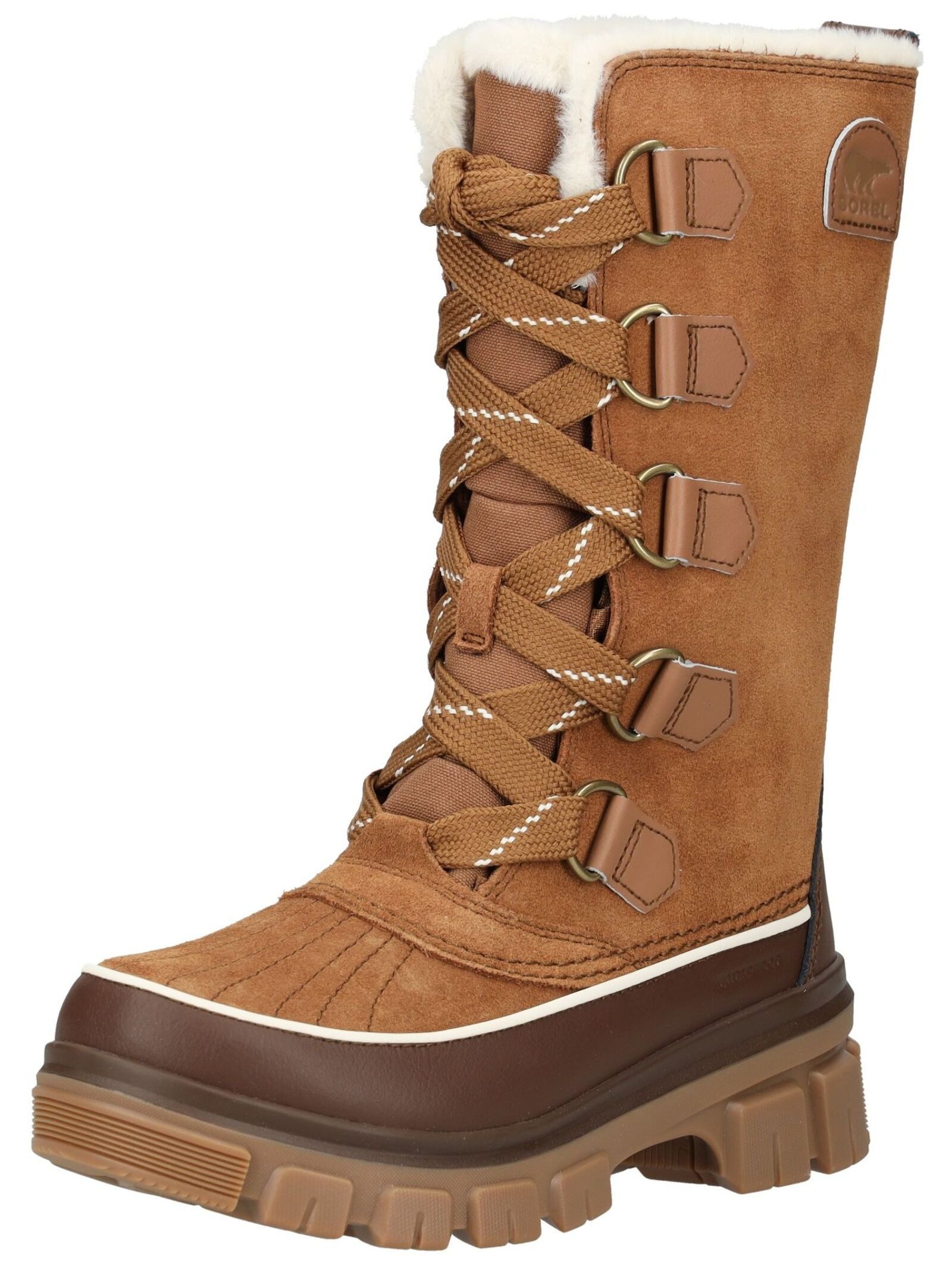 Sorel Sorel Чоботи Veloursleder Snowboots
