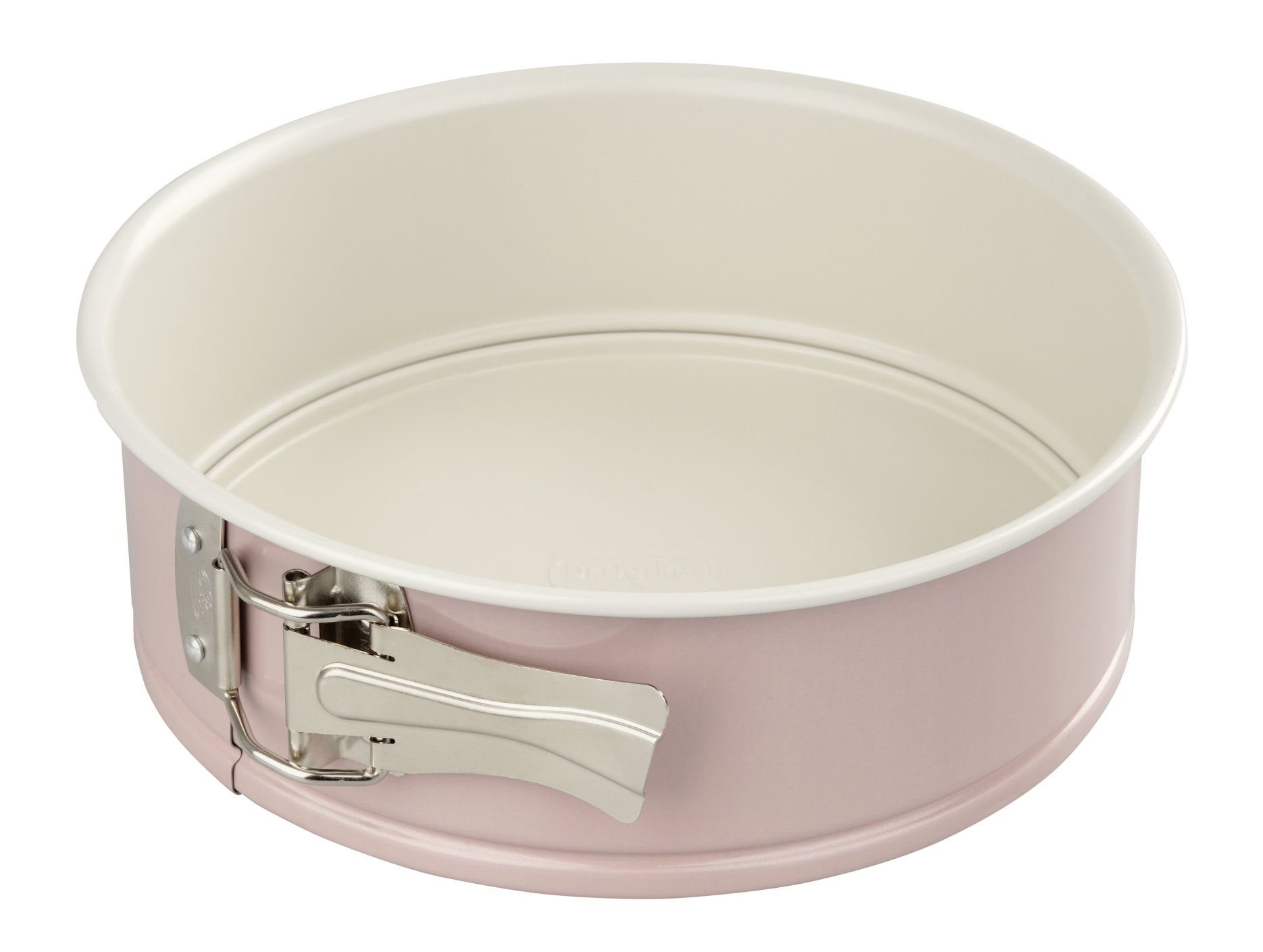 Springform Dr. Oetker - Retro Design Rosa Springform Ø 20cm Rund- Kuchen- Back-