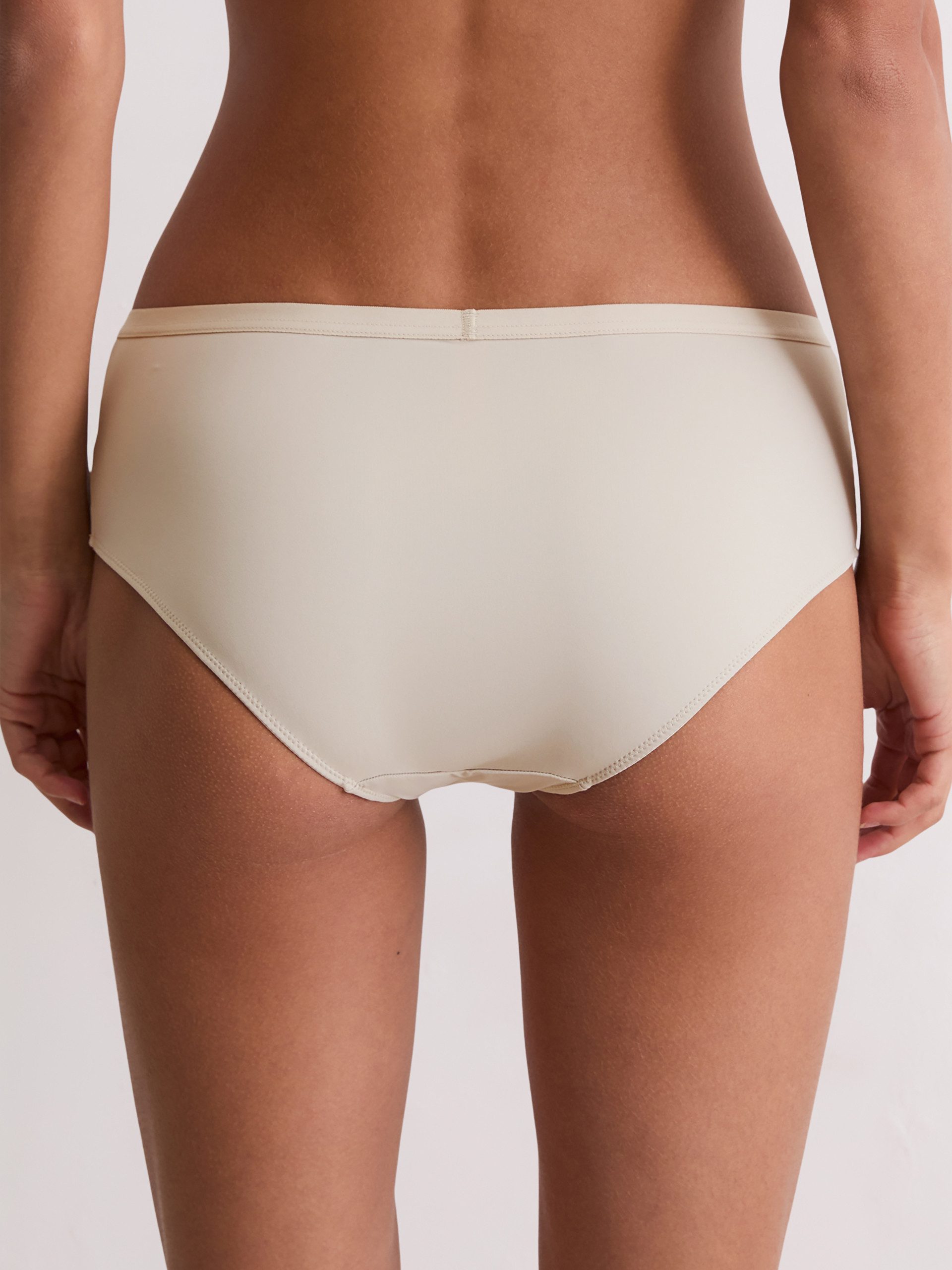 Marc O'Polo Panty Timeless Lace Panty unter-hose unter-wäsche
