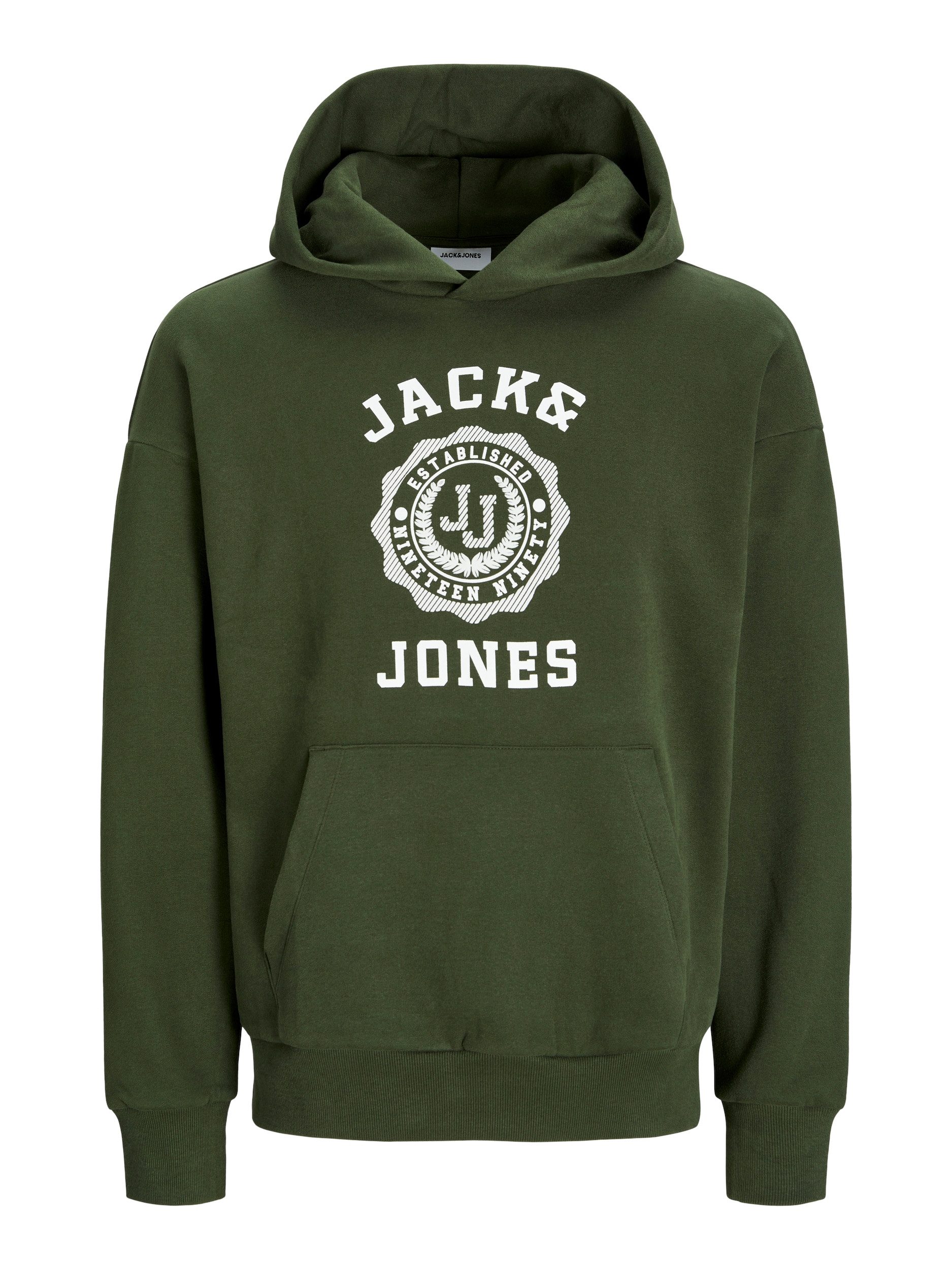 Jack & Jones Hoodie günstig online kaufen