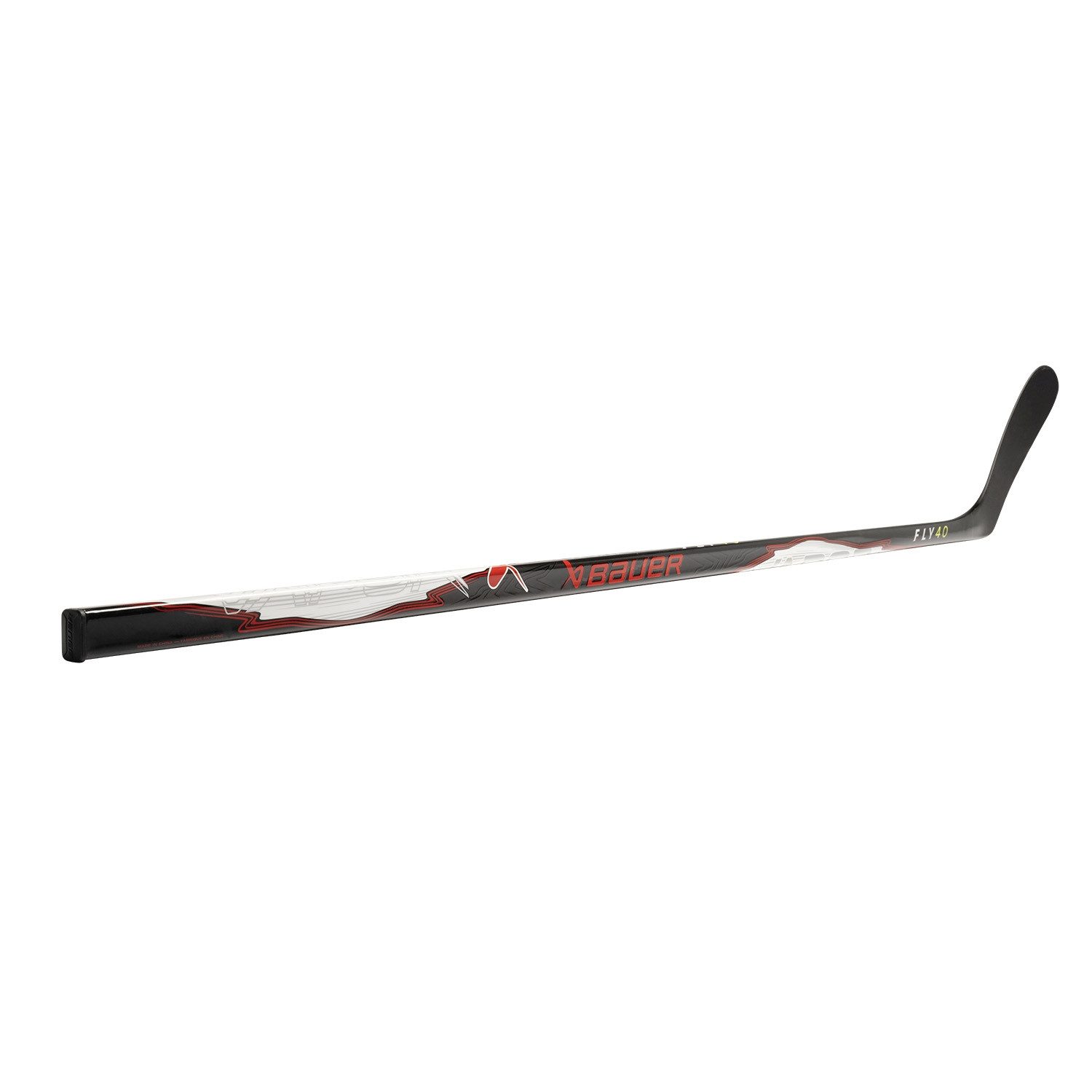 Bauer Eishockeyschläger Schläger Bauer Vapor FLY40 57-Zoll 65 Flex Intermediate
