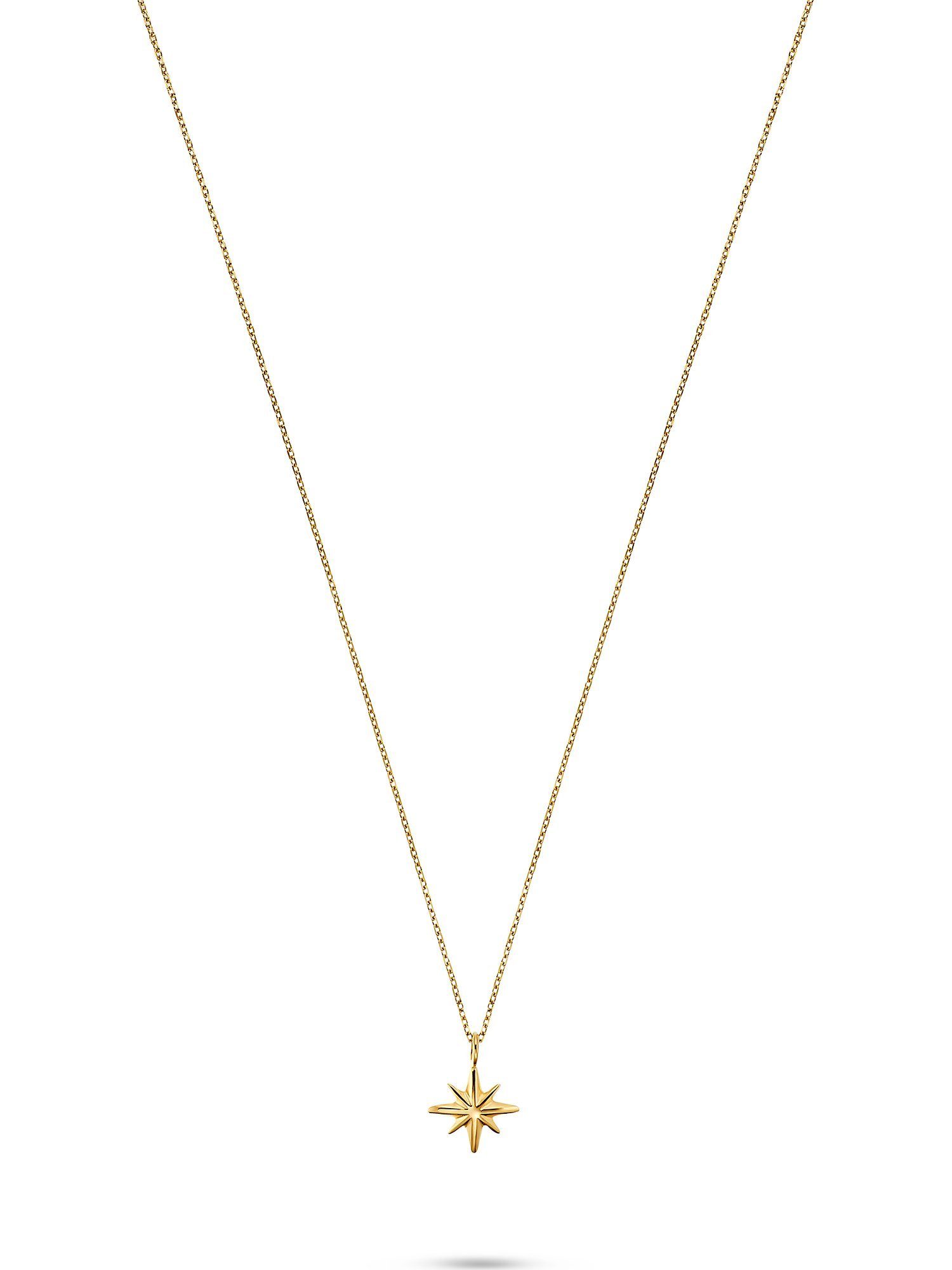 CHRIST Goldkette CHRIST Damen-Kette Kett...