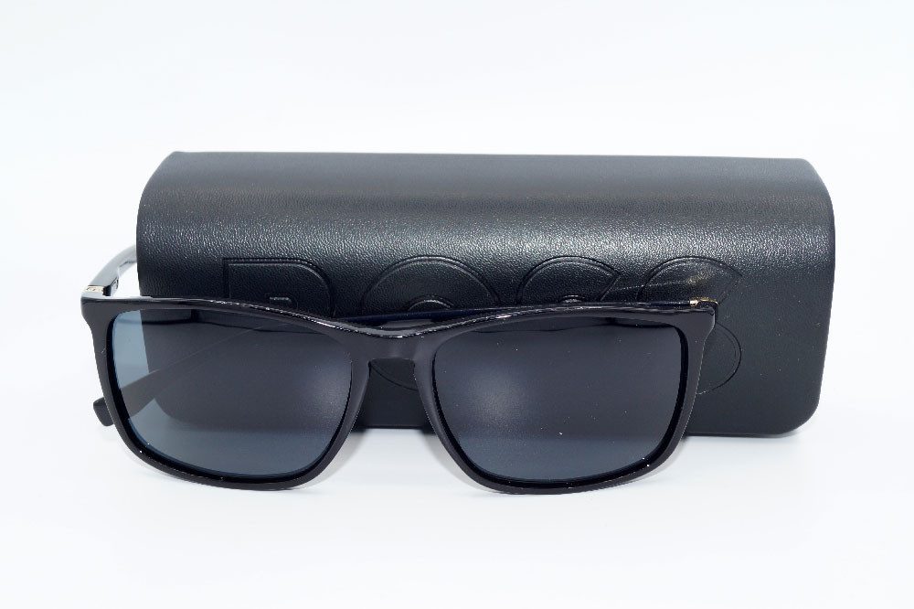 BOSS Sonnenbrille HUGO BOSS BLACK Sonnenbrille Sunglasses BOSS 0665 2M2 IR