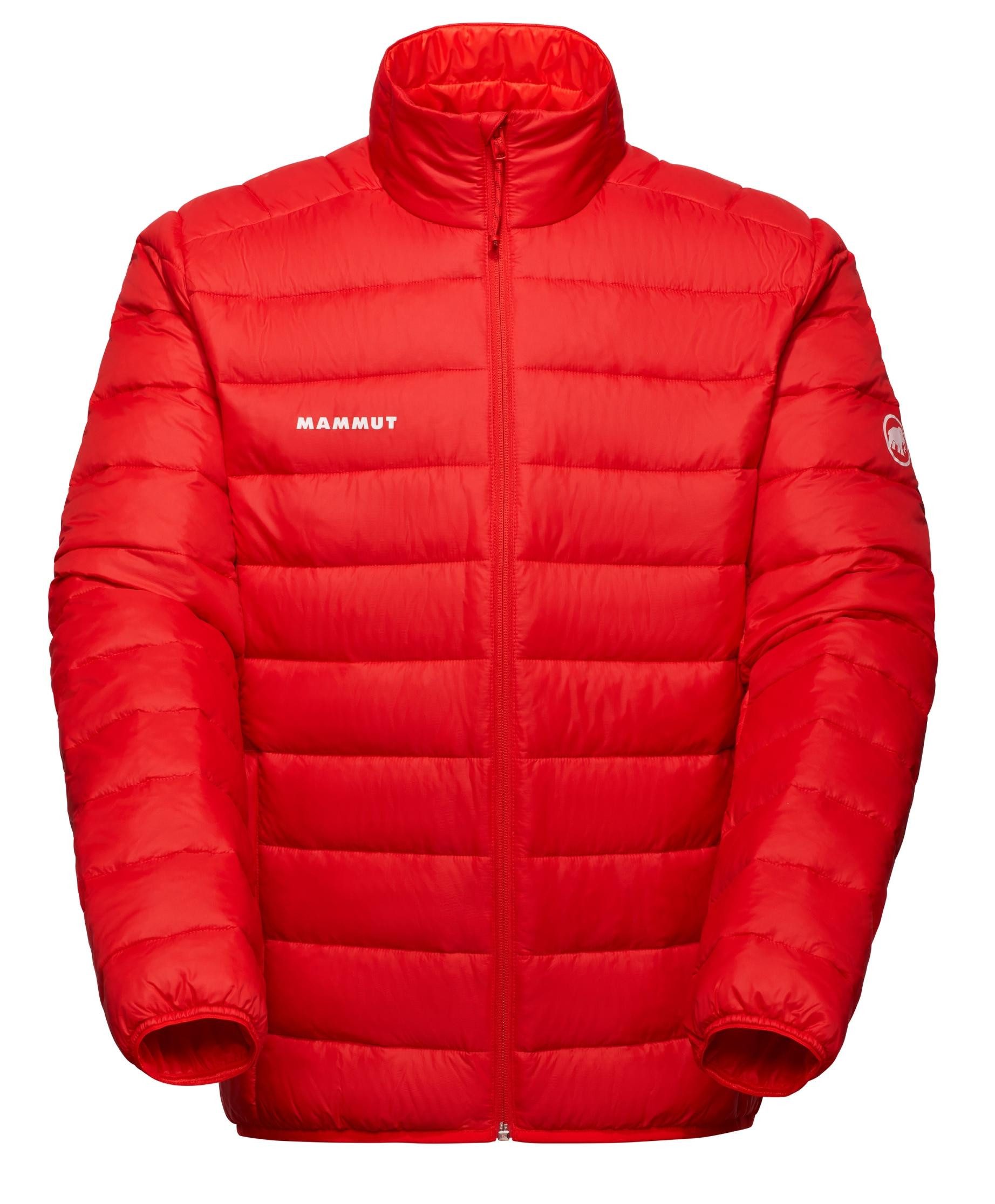 Mammut Winterjacke Mammut Herren Crag IN Isolationsjacke