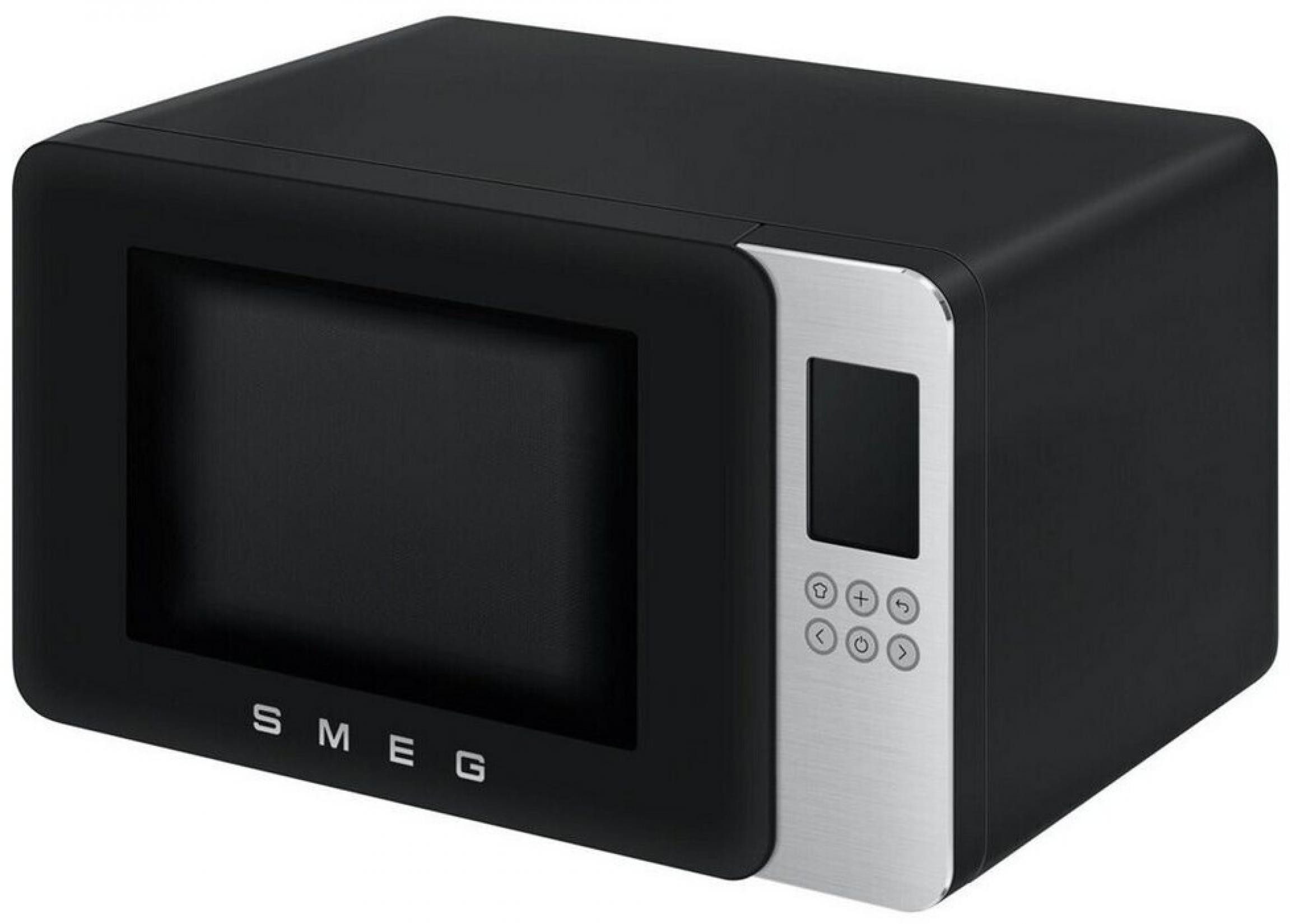 Smeg MOC01BLMEU - Bild 2