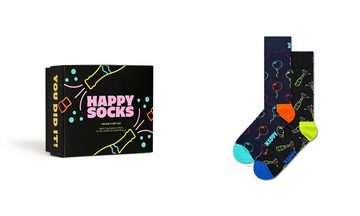 Happy Socks Socken (Box, 2-Paar) You Dit It Gift Set