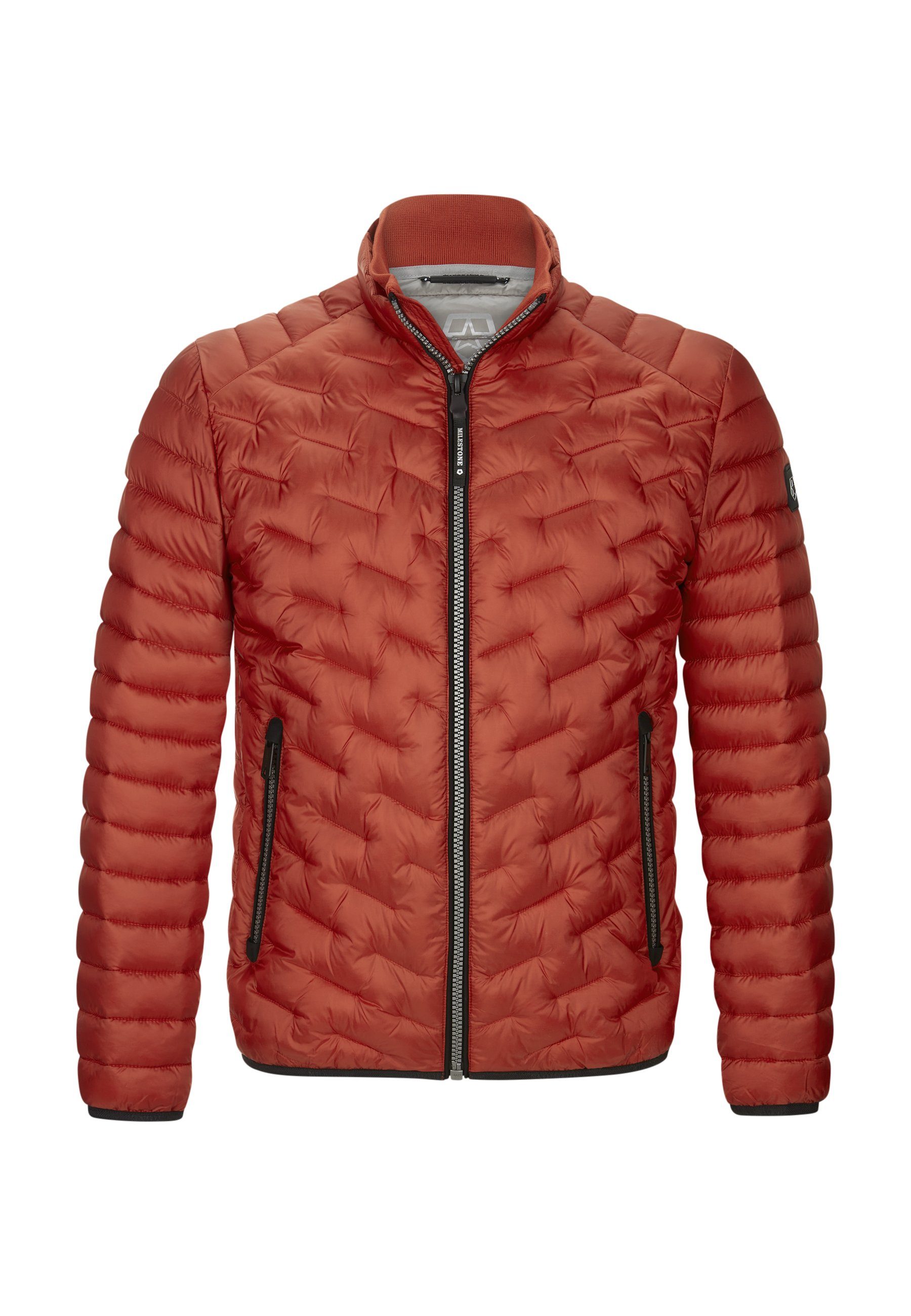 Milestone Steppjacke MSLionel Herren Übergangsjacke Jacke günstig online kaufen