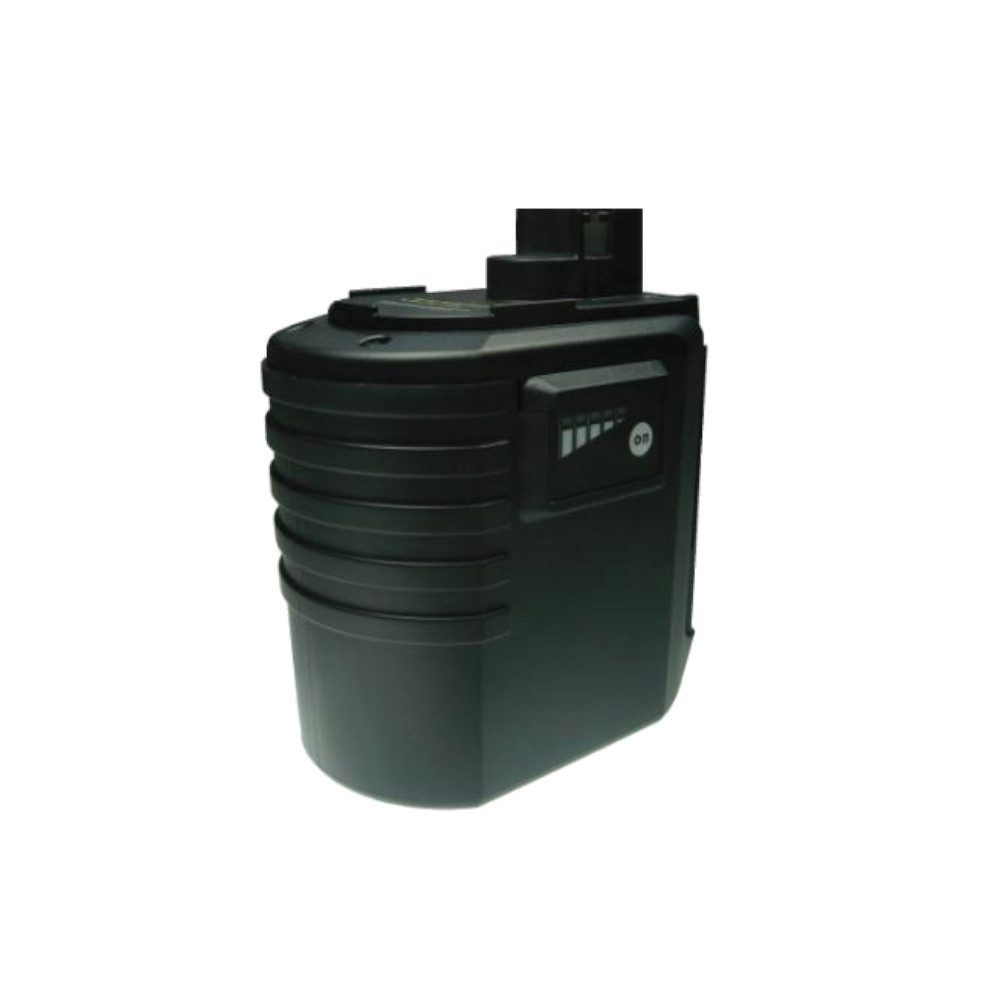 Trade-Shop Akku passend für Würth WA-24V 0702300924 APBO/SL ABH20-SLE 07023202 Akku Ni-MH 3000 mAh (24 V)
