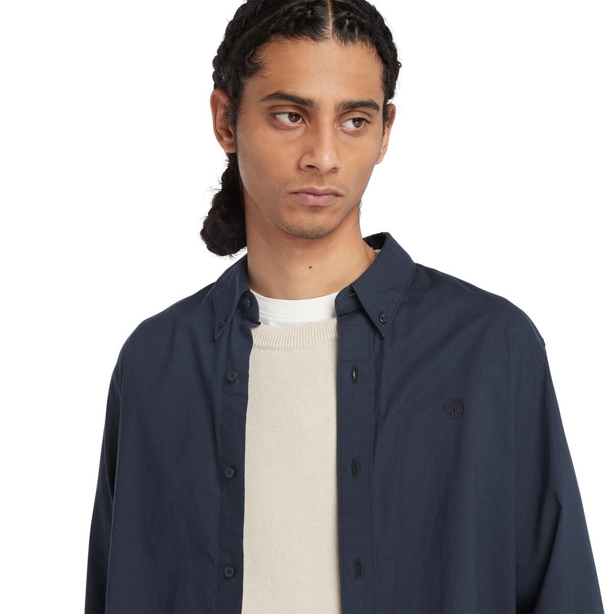 Timberland Langarmhemd
