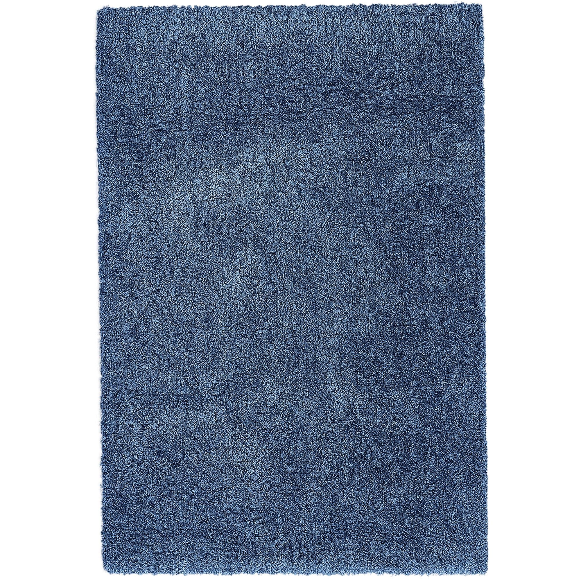 Steffensmeier Hochflor-Teppich Twilight, Rechteckig, Ragolle Hochflorteppich Shaggy Langflor