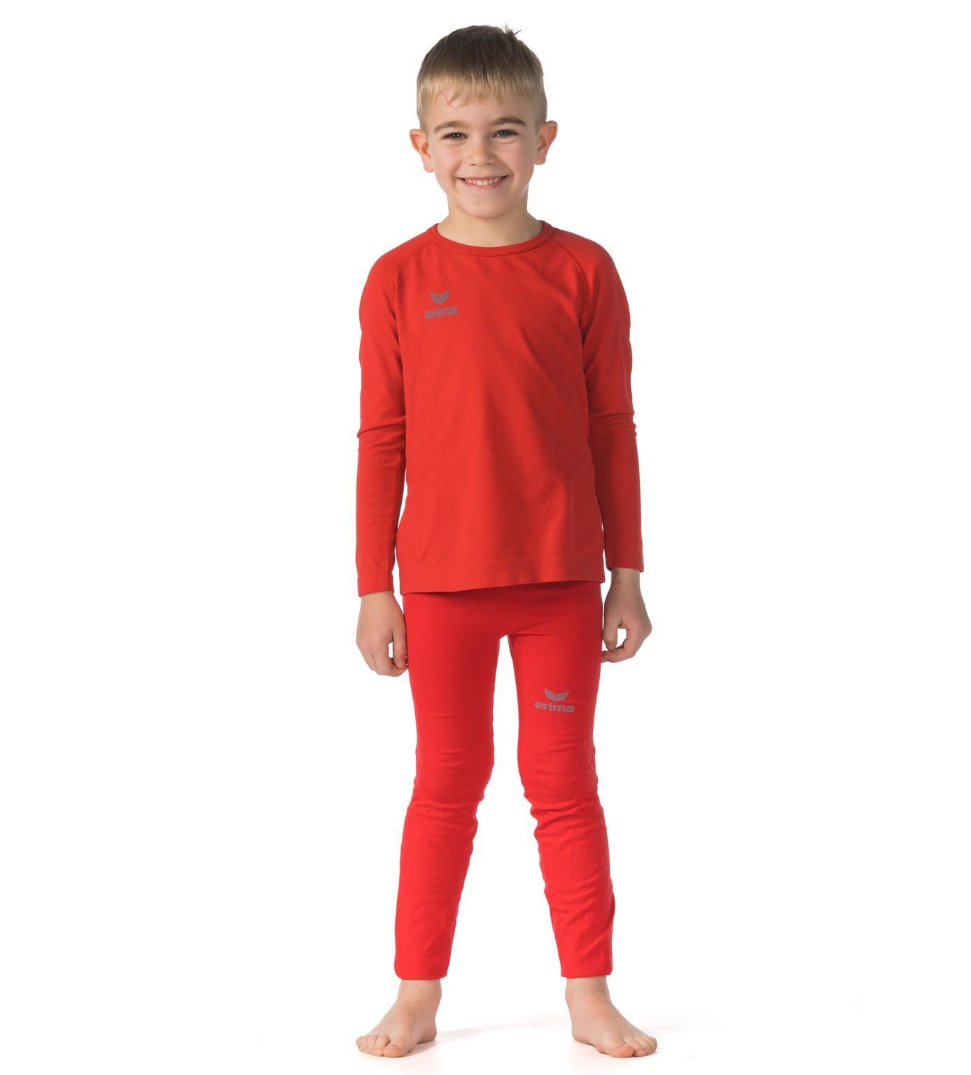 Erima Funktionsunterhose Elemental Tight lang Erwachsene