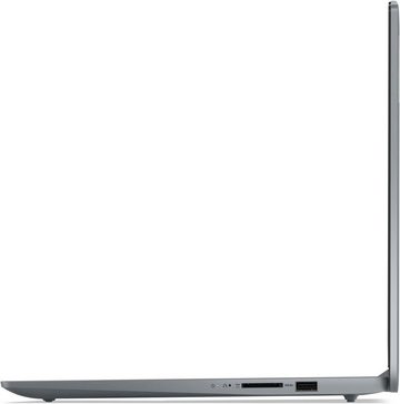 Lenovo IdeaPad Slim 3 Notebook (Intel Core i5 12450H, Intel UHD Grafik, 1000 GB SSD, FullHD 16GB RAM Perfekt für mühelose Produktivität und sichere Nutzung)