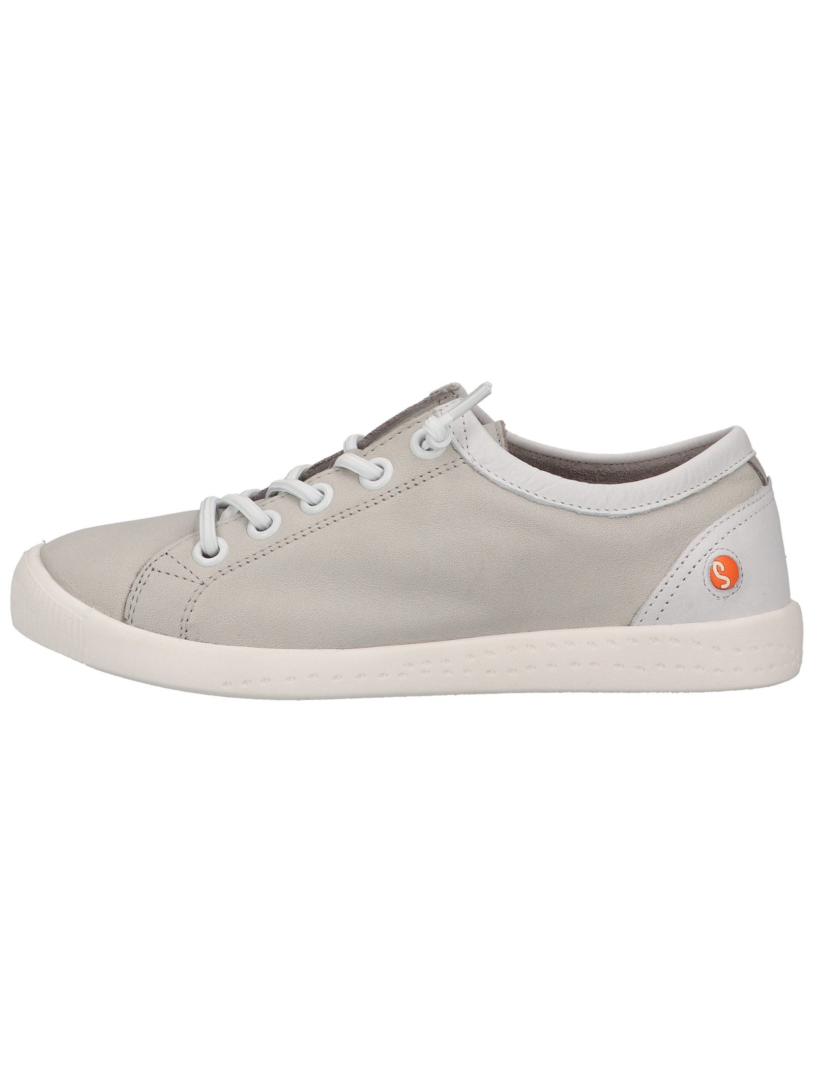 softinos softinos Sneaker Leder Sneaker