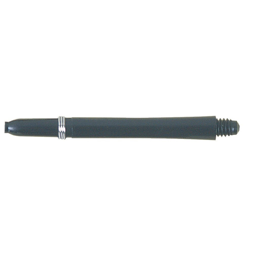 Dartpfeil Roleo Dart Sparpaket - Shafts und Flys Flights im Set