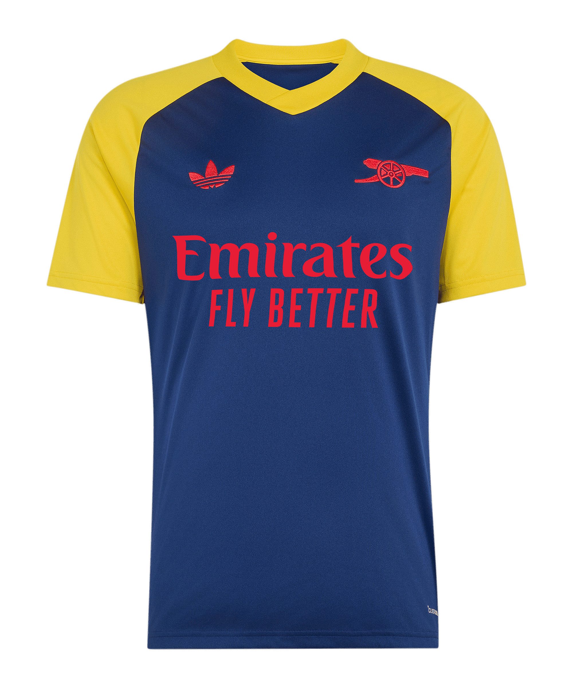 adidas Performance Fußballtrikot adidas Performance Premier League