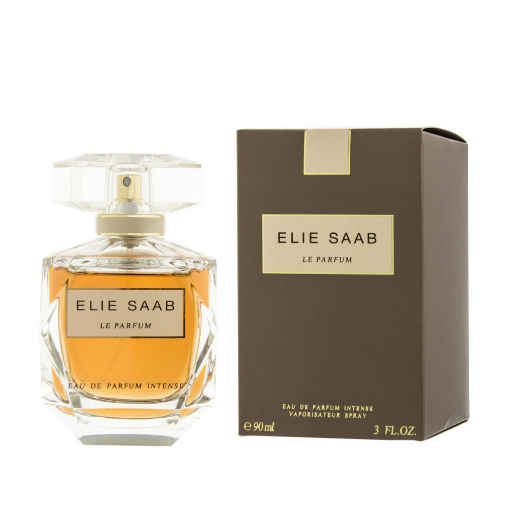 ELIE SAAB Eau de Parfum Le Parfum Eau De Parfum Intense 90ml (woman)