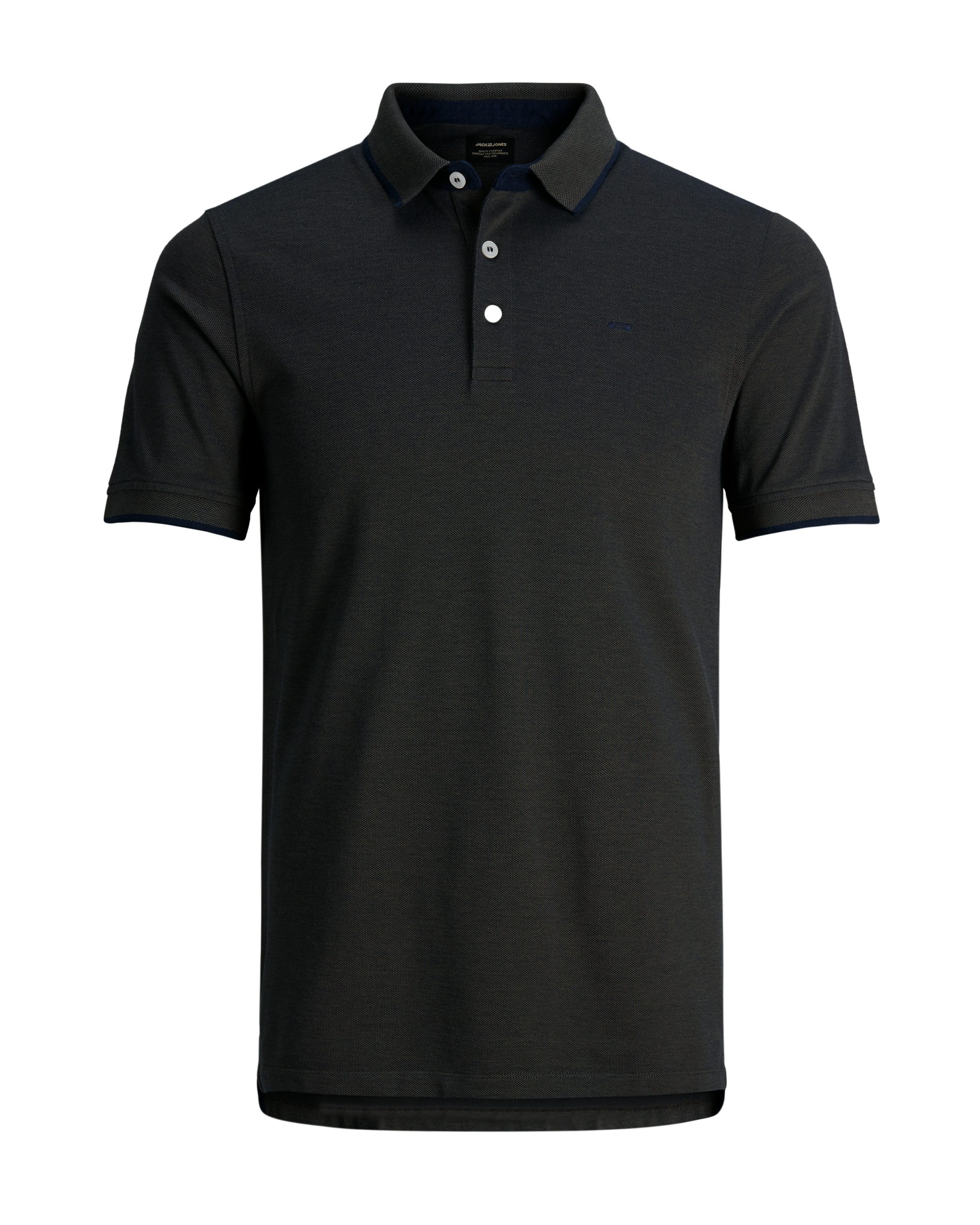 Jack & Jones PlusSize Poloshirt JJEPAULOS günstig online kaufen