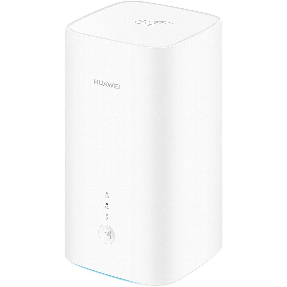 Telekom Huawei 5G CPE Pro 2 - LTE Router - weiß 4G/LTE-Router