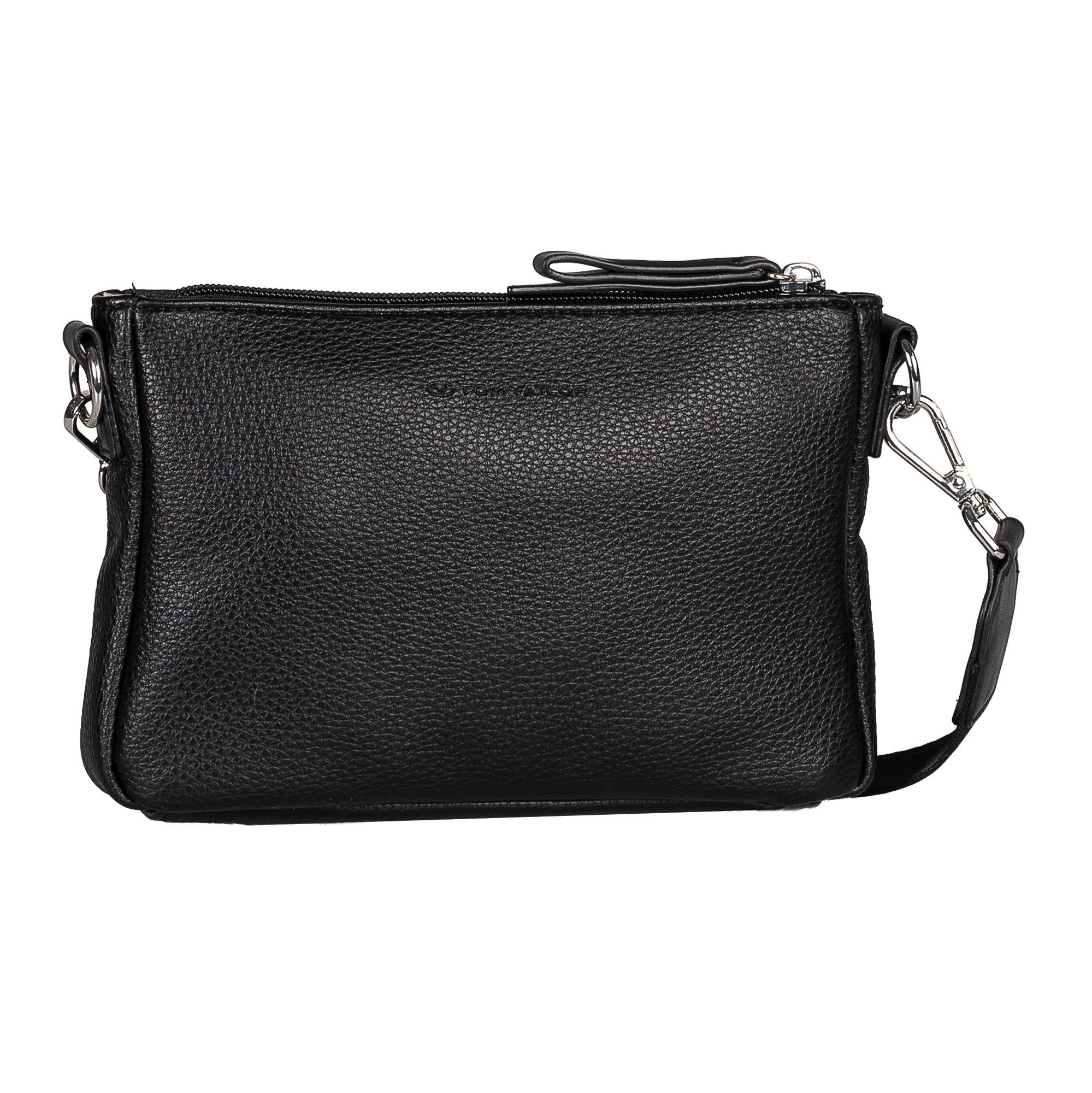 TOM TAILOR Umhängetasche Cross Bag (Set, 2-tlg)