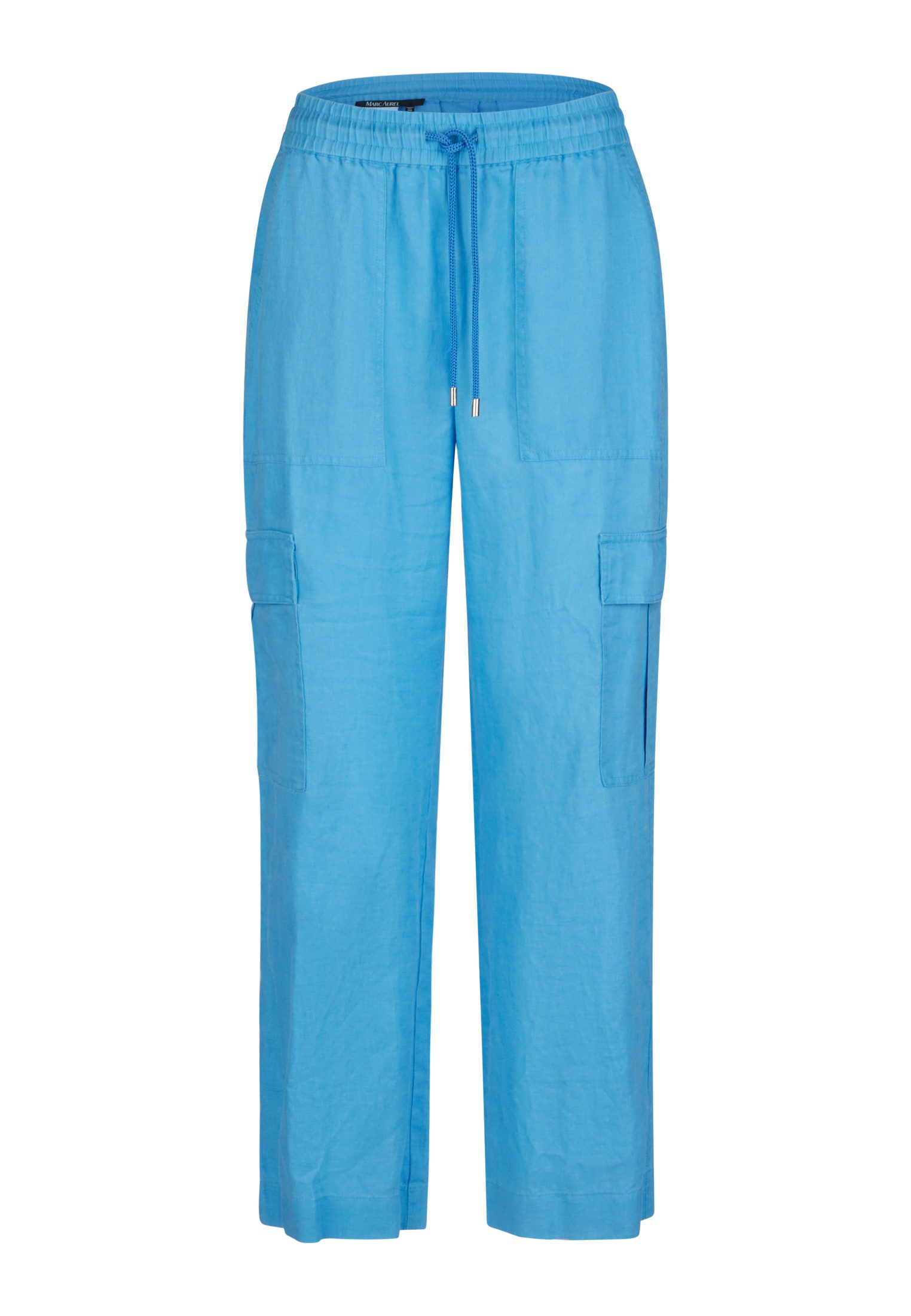 MARC AUREL Jerseyhose Hosen