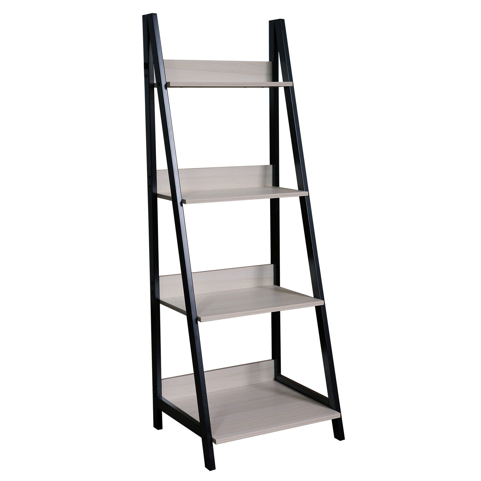 HTI-Line Leiterregal Regal Elora