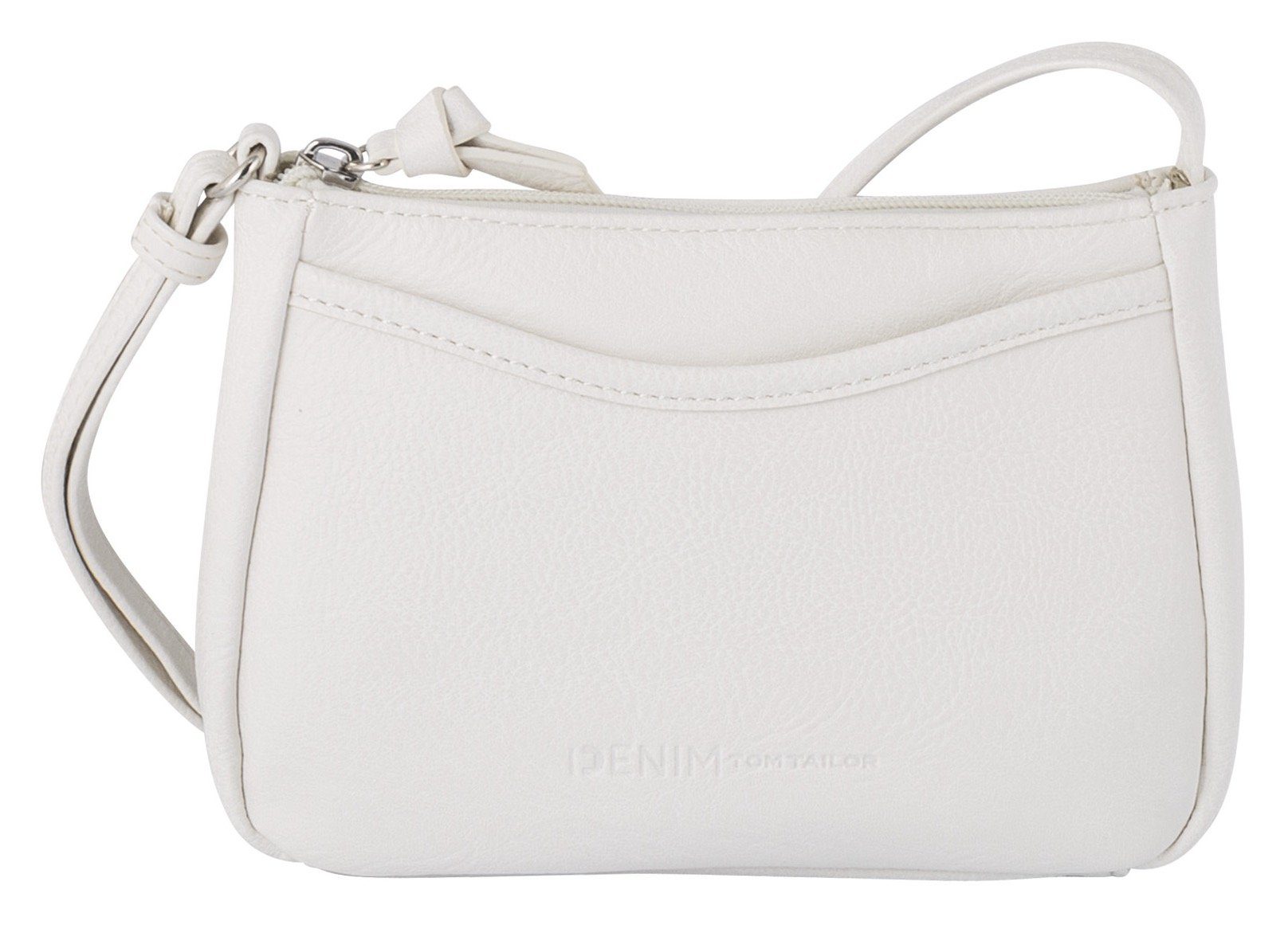 TOM TAILOR Denim Umhängetasche Cilia, lässige Handtasche für die Party aus günstig online kaufen