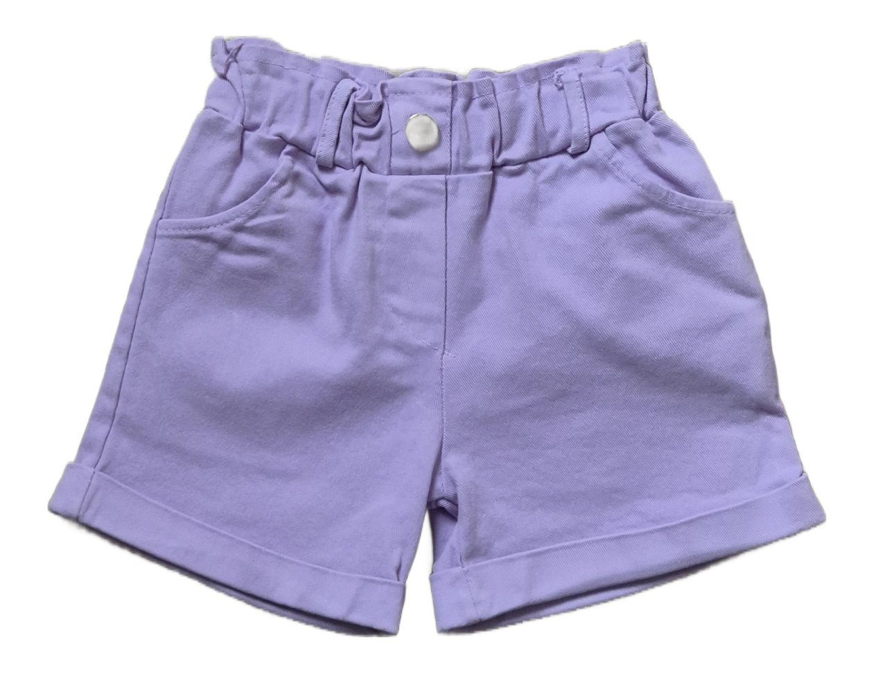 Girls Fashion Jeansshorts Shorts Jeansshorts Kinder Sommerhose Hot Pants M5015e