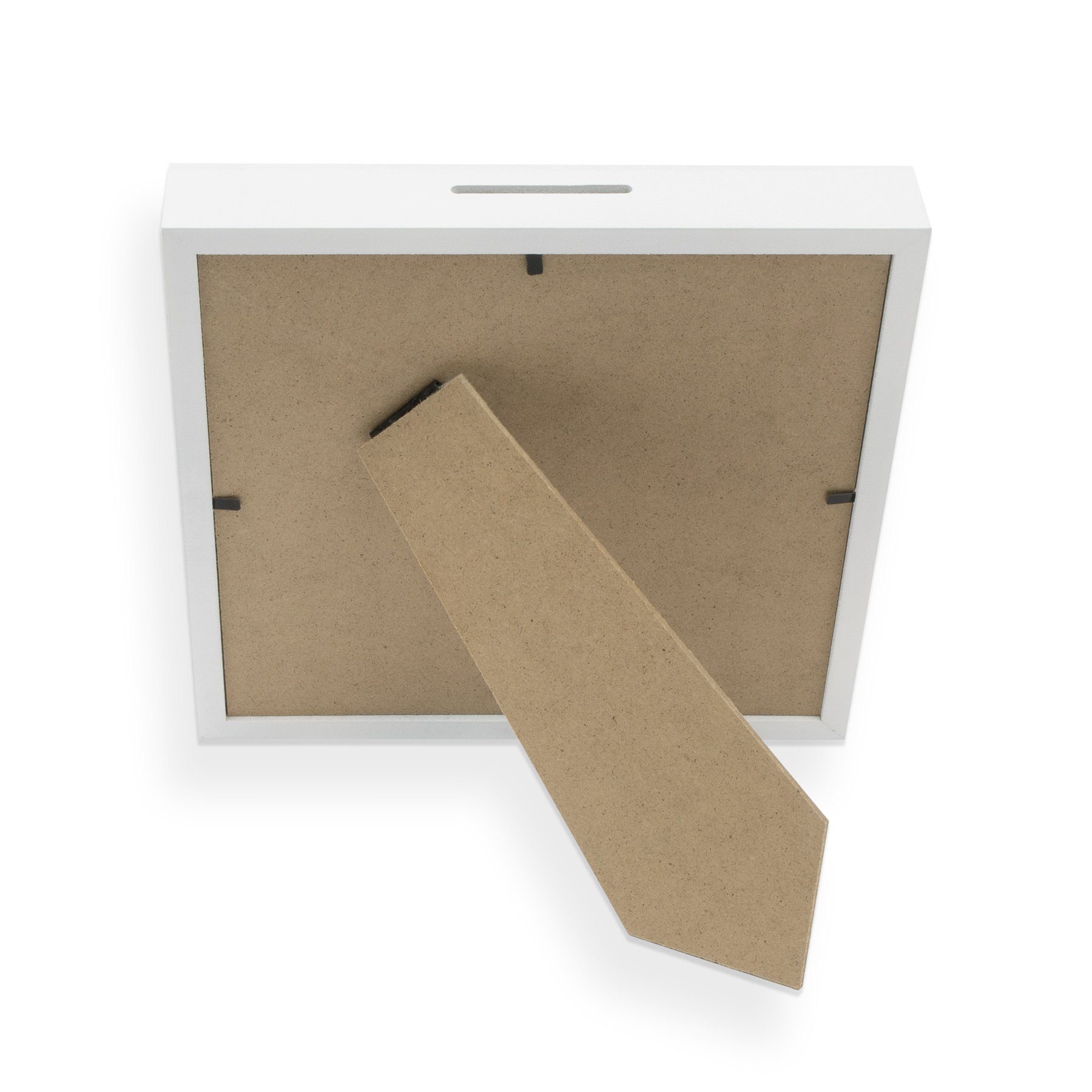 itenga Spardose itenga Bilderrahmen Geldgeschenk Herzenswunsch günstig online kaufen