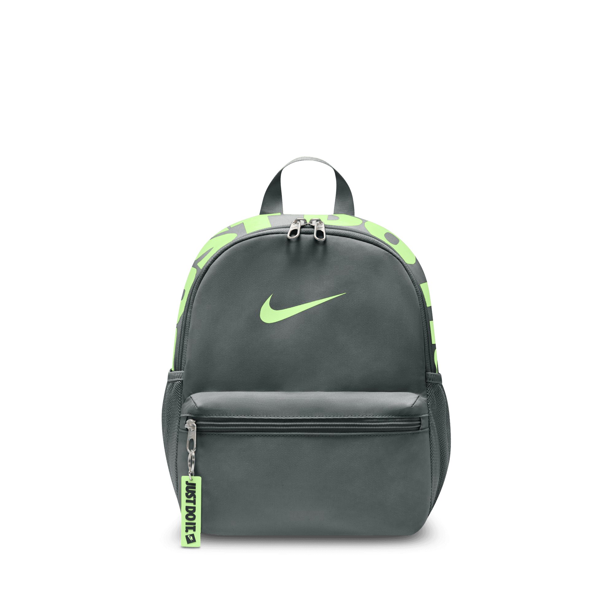 Nike Rucksack Y NK JDI MINI BKPK 2.0 v2, Für Kinder und Jugendliche