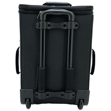 Jetpack Studiotasche, Drop Trolley - DJ Equipment Tasche