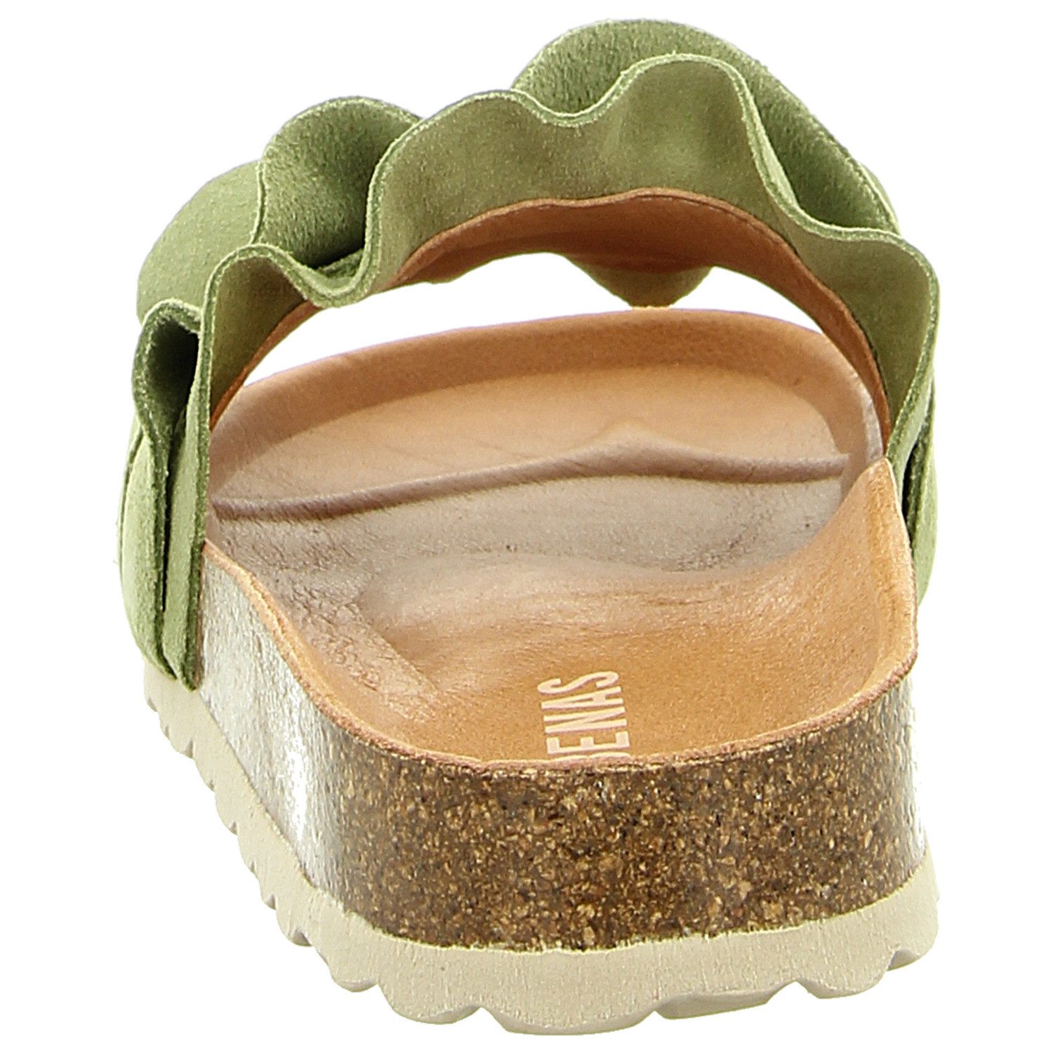 VERBENAS Rocio Pantolette