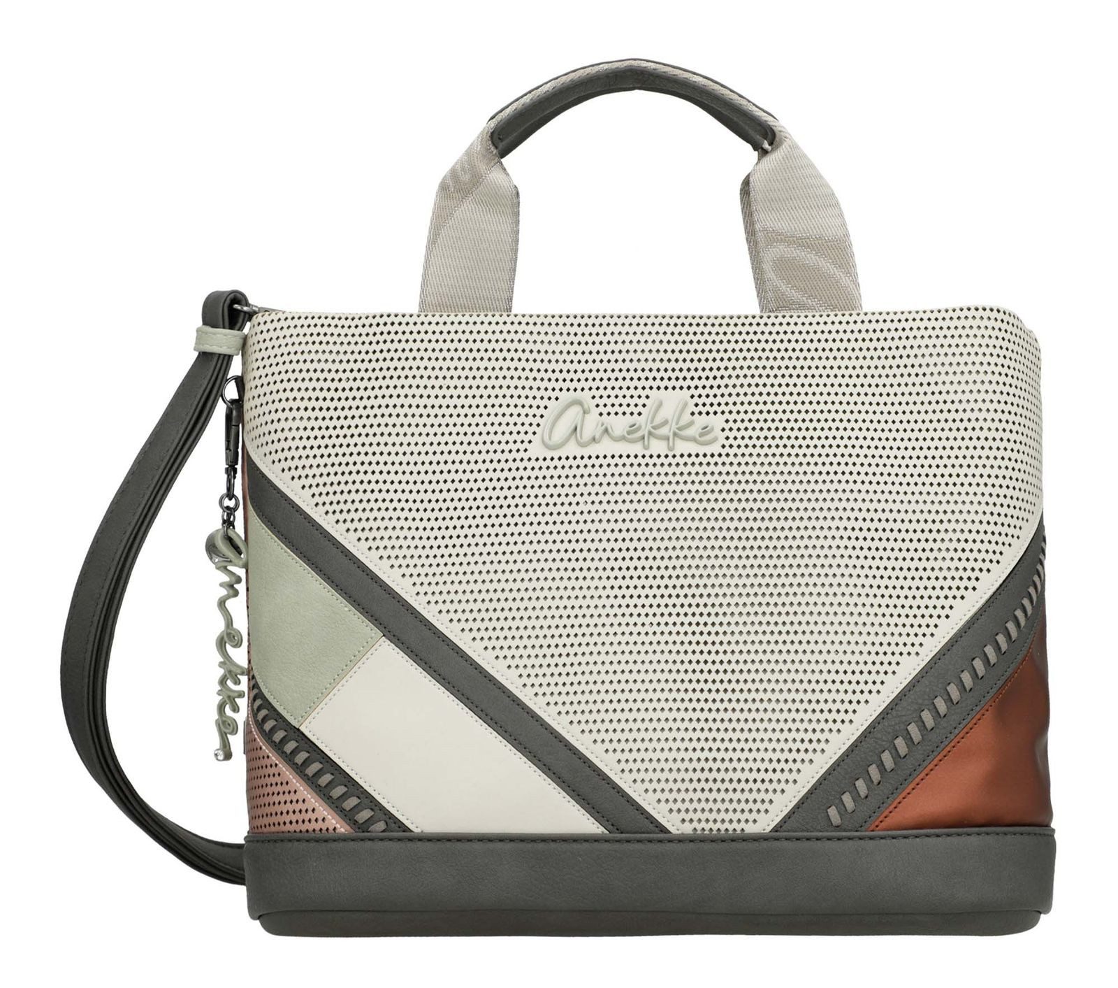 Anekke Handtasche Symmetra Shoulder Bag