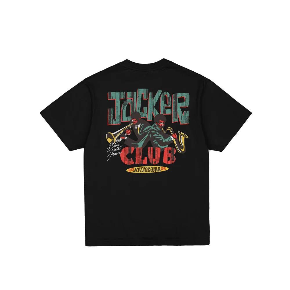 JACKER T-Shirt T-Shirt Jacker Blue Note