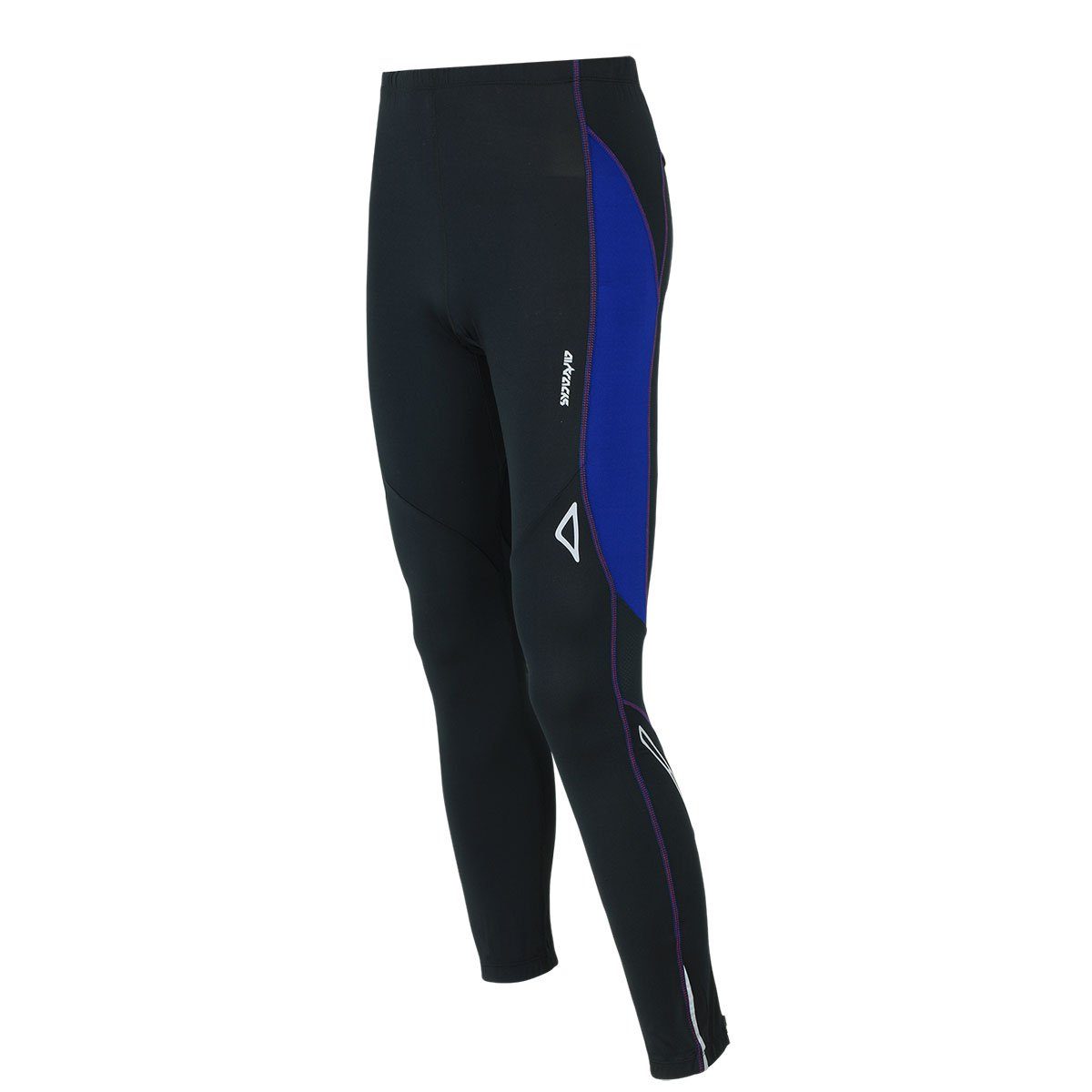 Lauftights Herren Laufhose Lang Pro Air