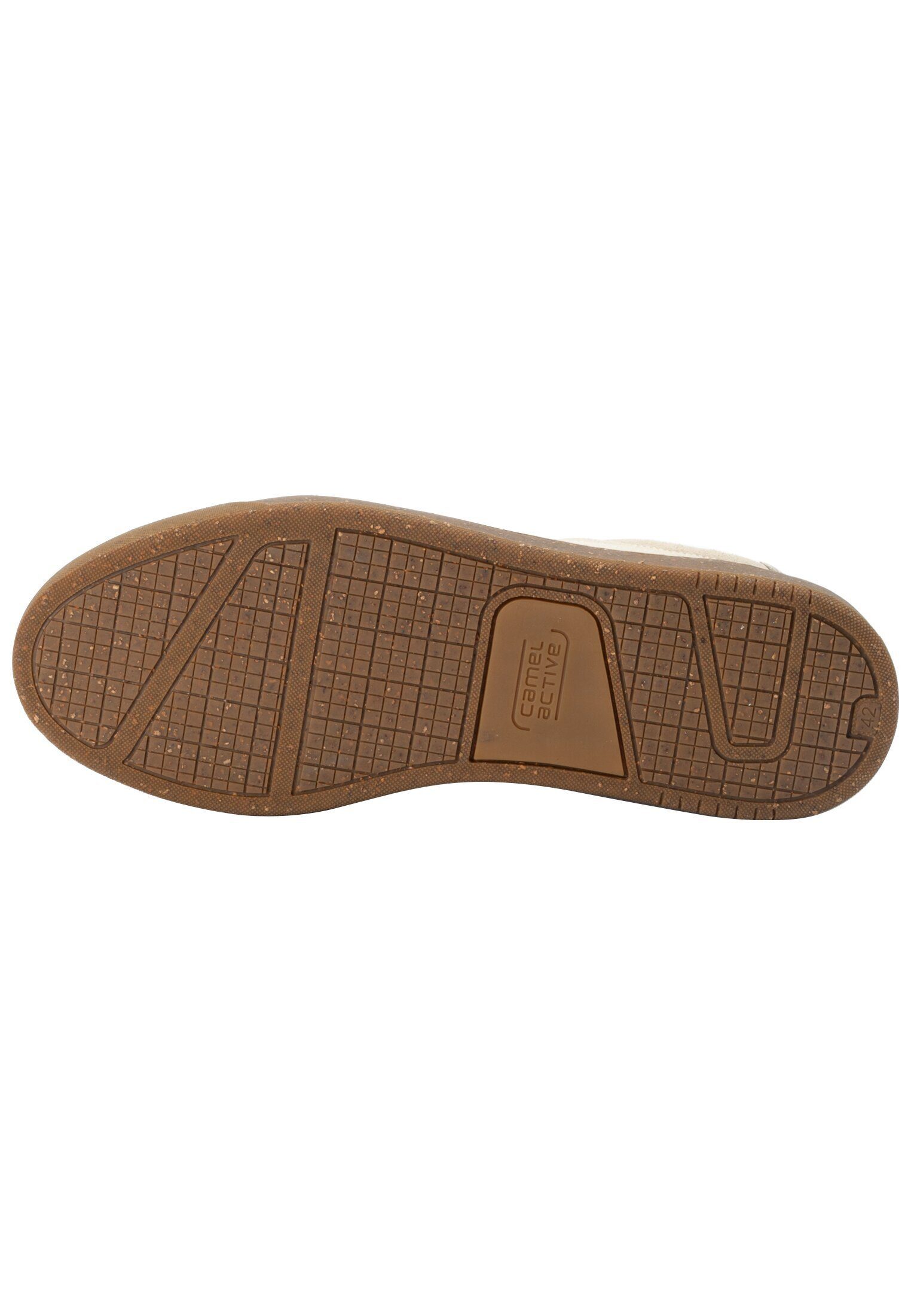 camel active Cloud Sneaker