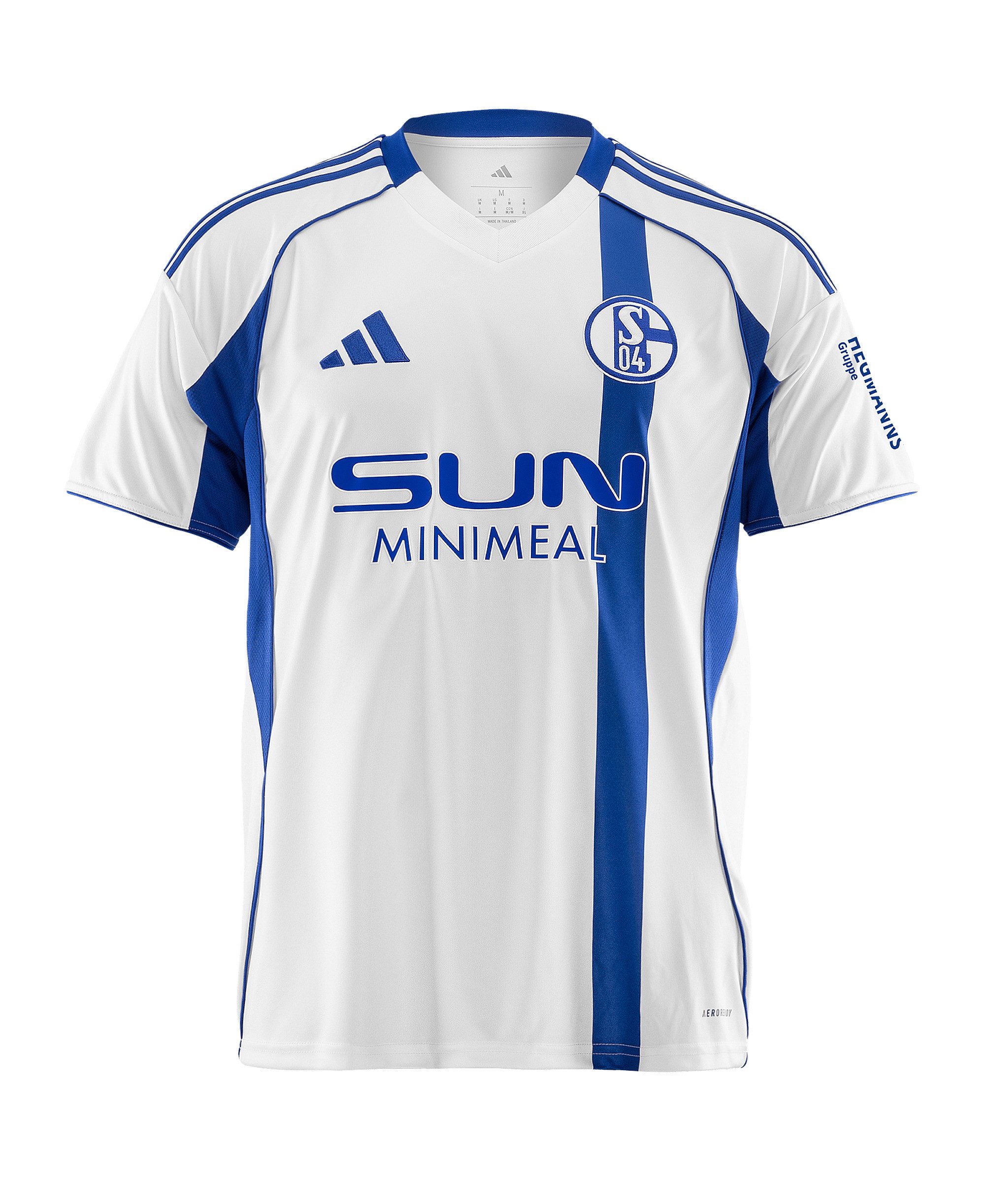 Fußballtrikot adidas Performance
