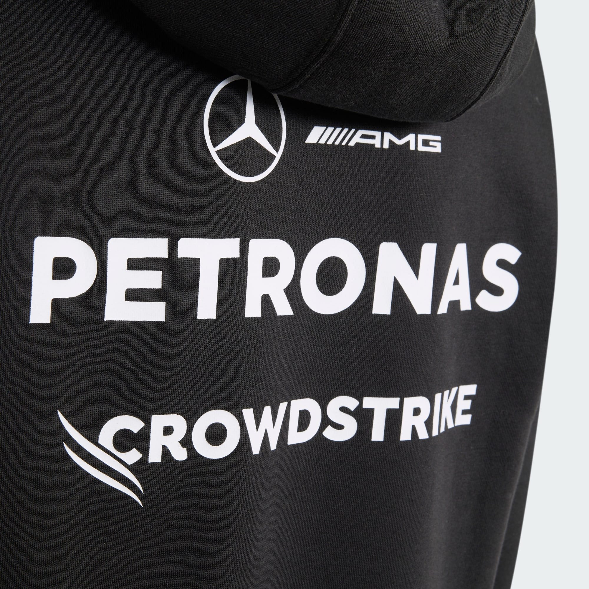 adidas Performance Hoodie (1-tlg)