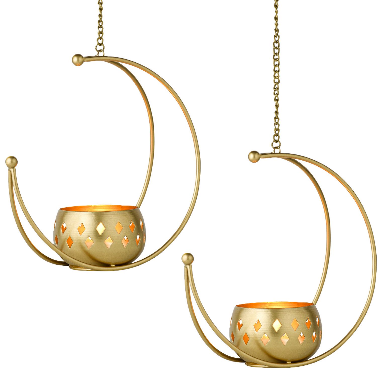 Marrakesch Orient & Mediterran Interior Teelichthalter günstig online kaufen