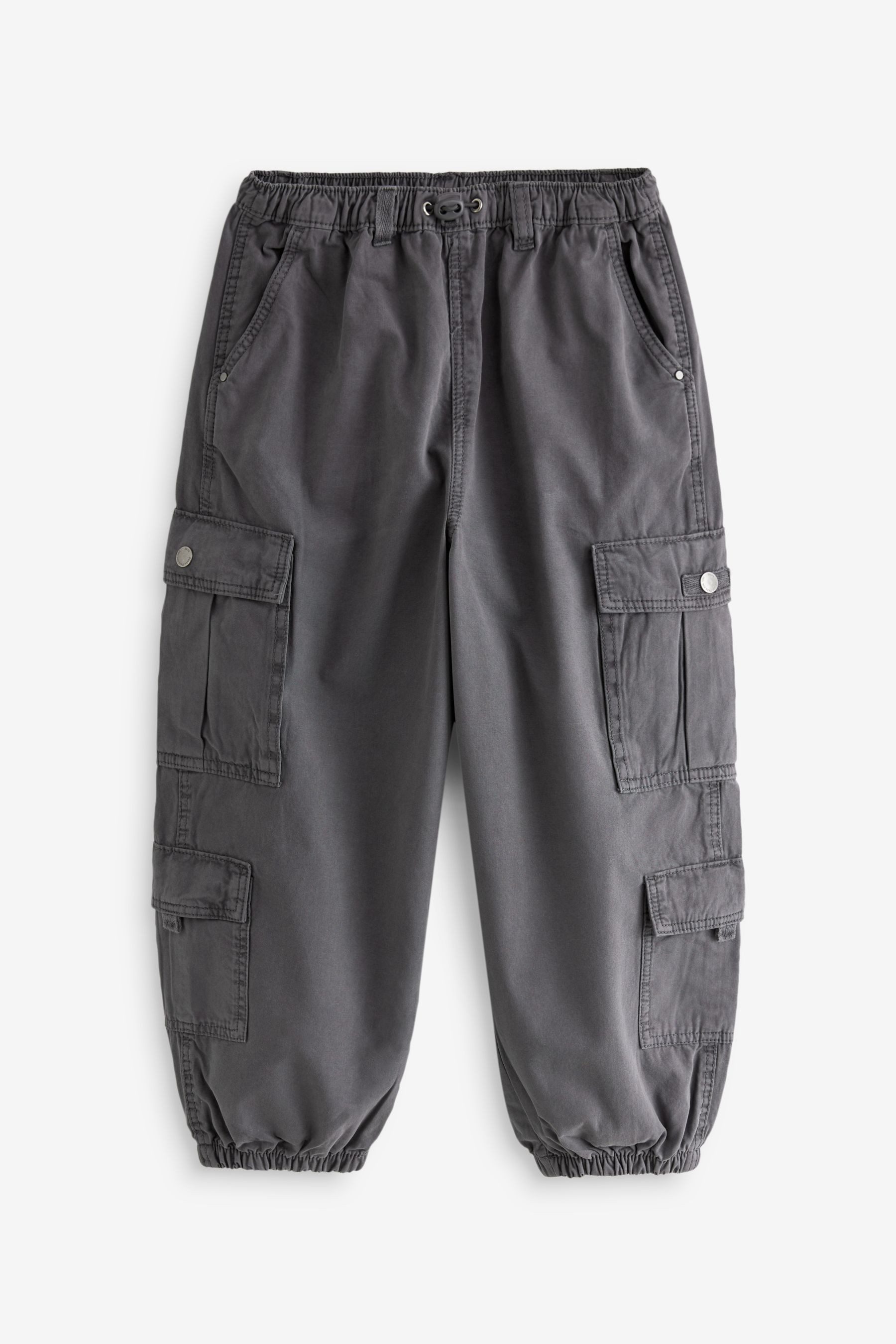 Next Cargohose Cargohose Fallschirm (1-tlg) günstig online kaufen