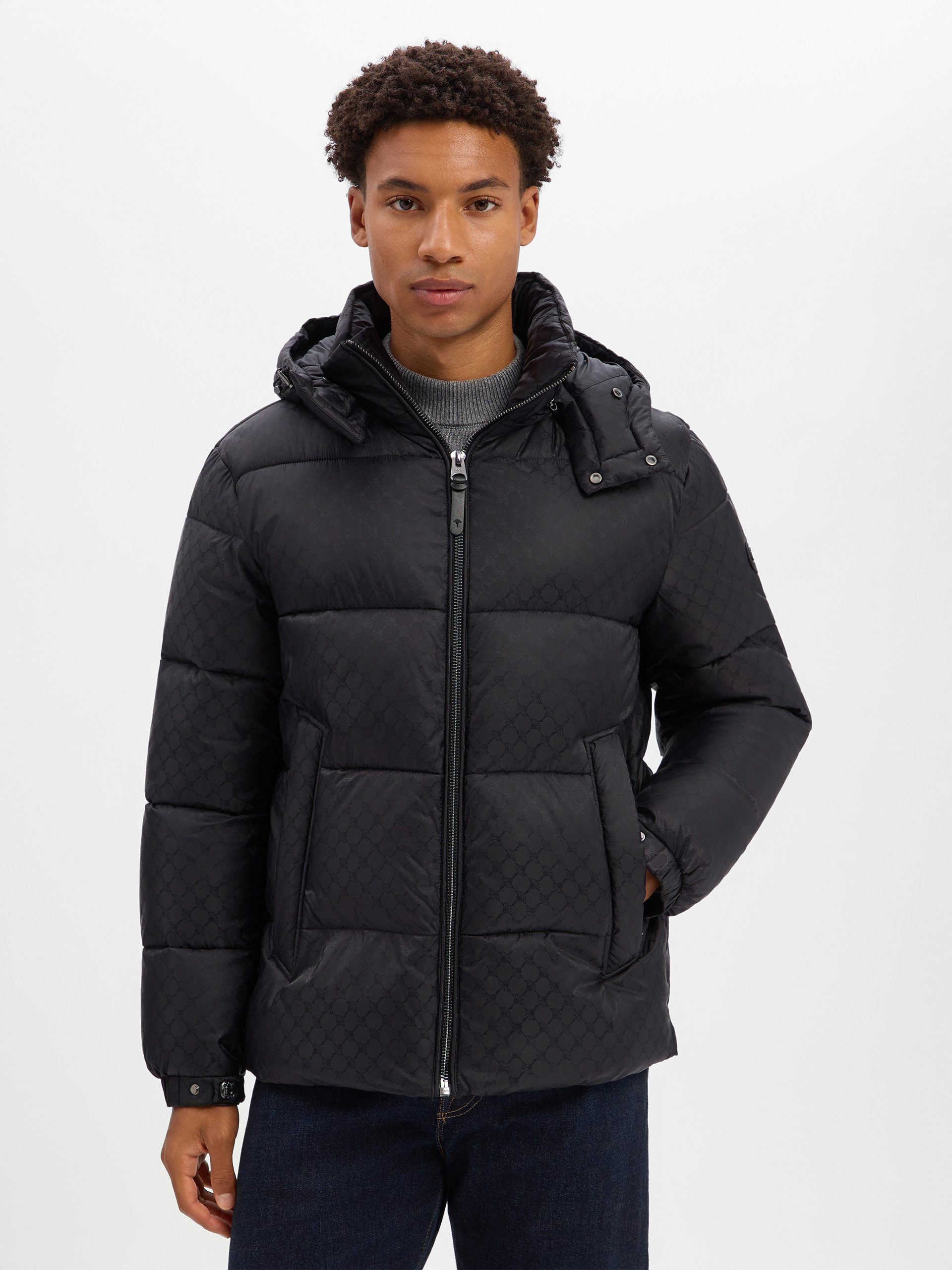 JOOP! Steppjacke Maddow