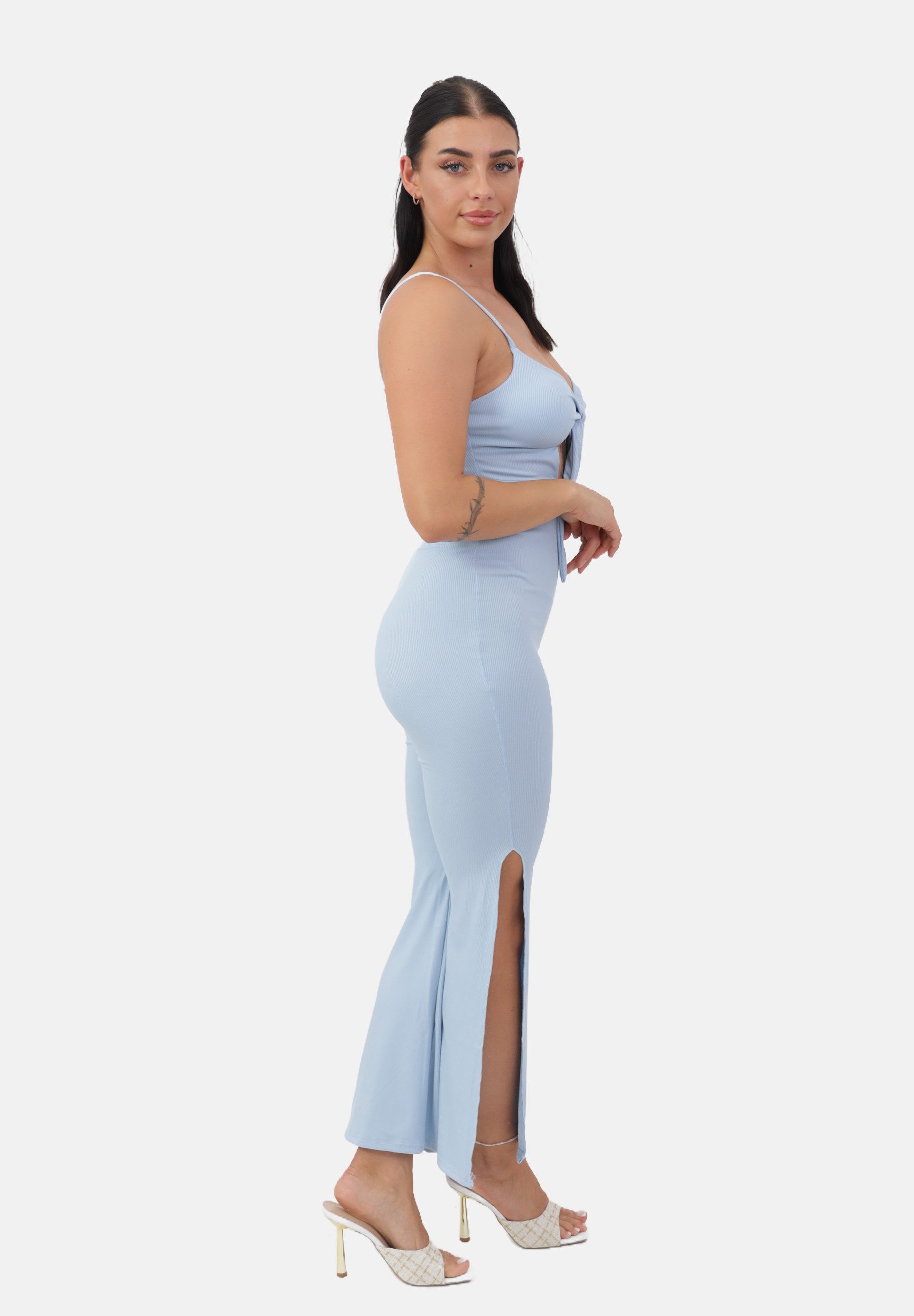 Elara Jumpsuit Jumpsuit