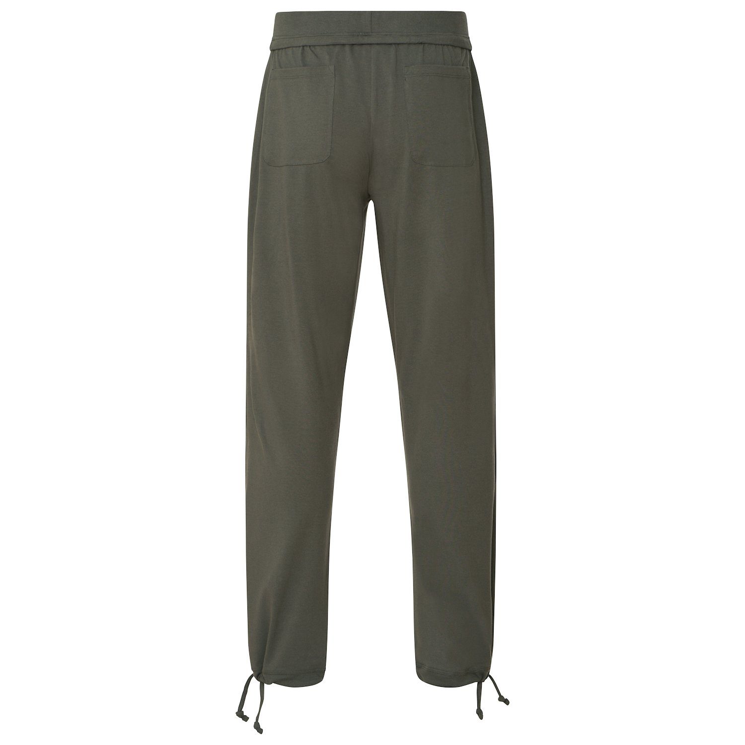 Yamadhi Yogahose Herren Yogahose mit Tunnelzug